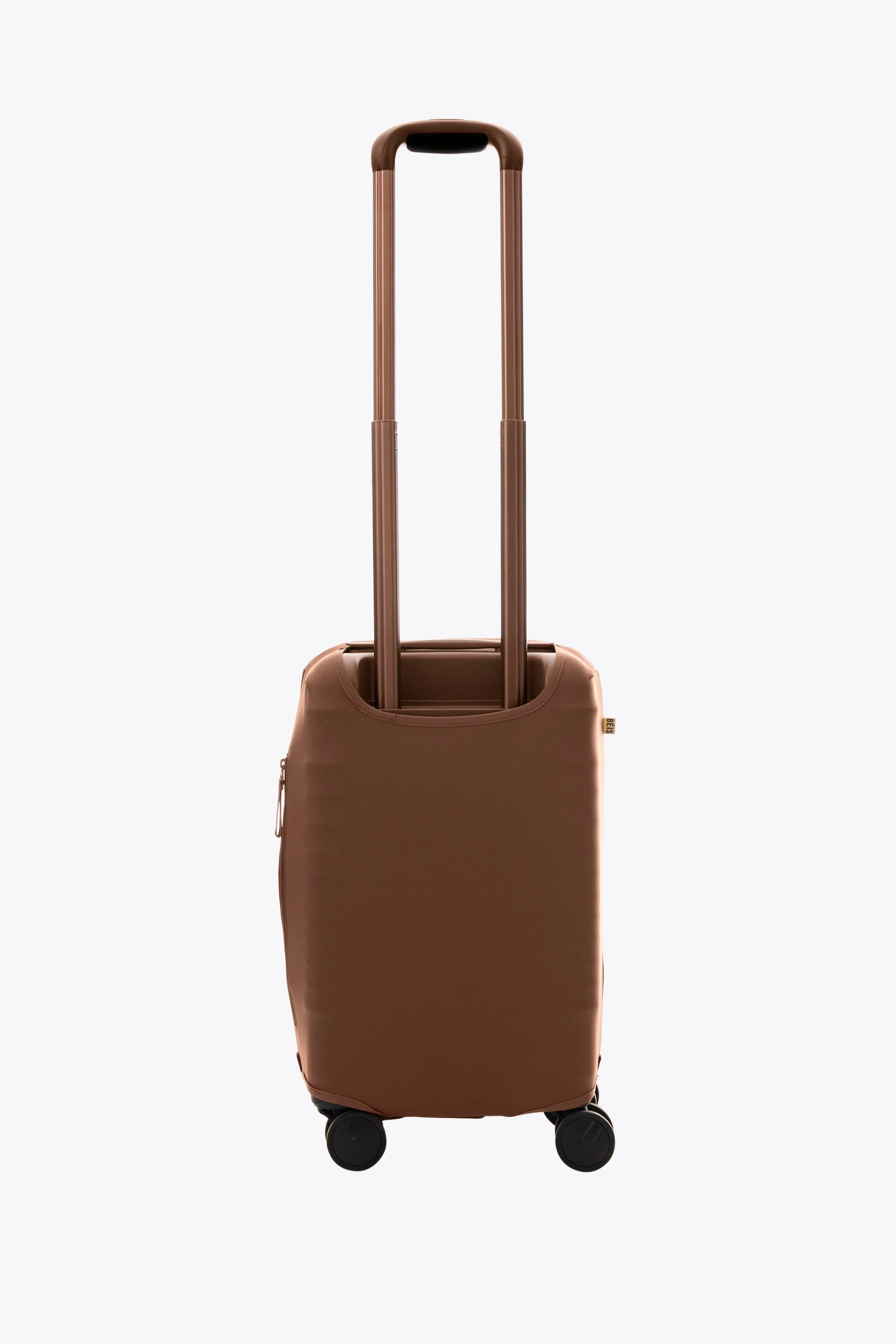 Resale The Small Carry-On Luggage Cover in Maple - Image 2
