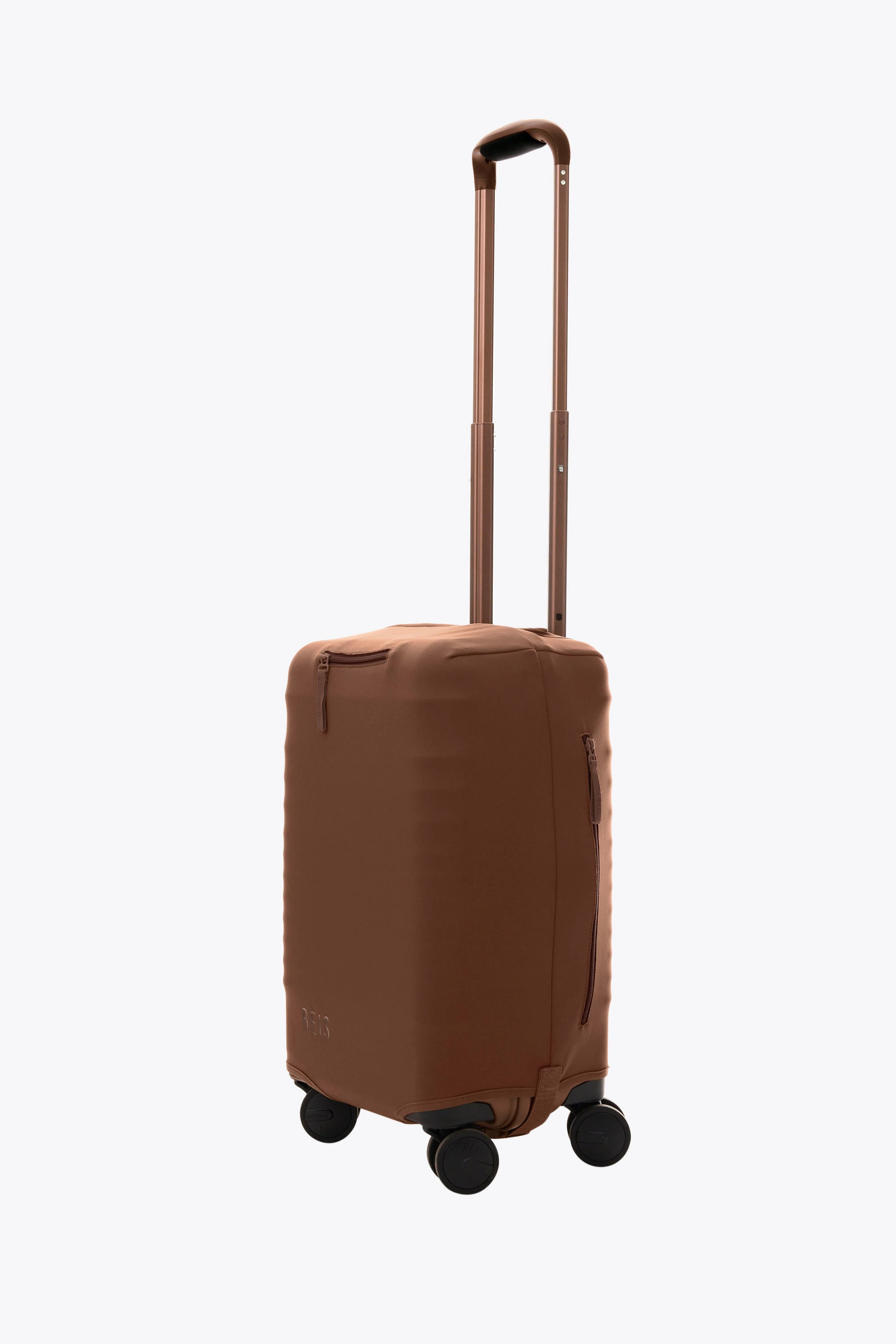 Resale The Small Carry-On Luggage Cover in Maple - Image 3