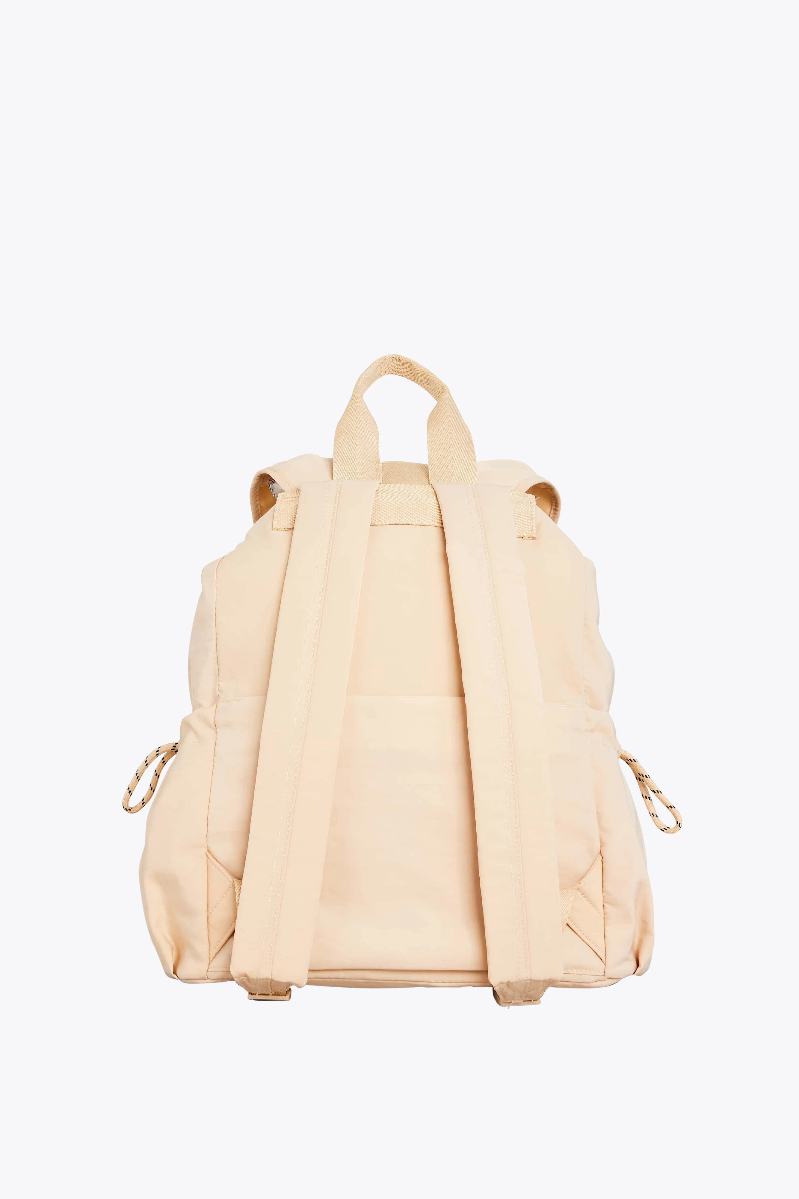 Resale The Sport Backpack in Beige - Image 3
