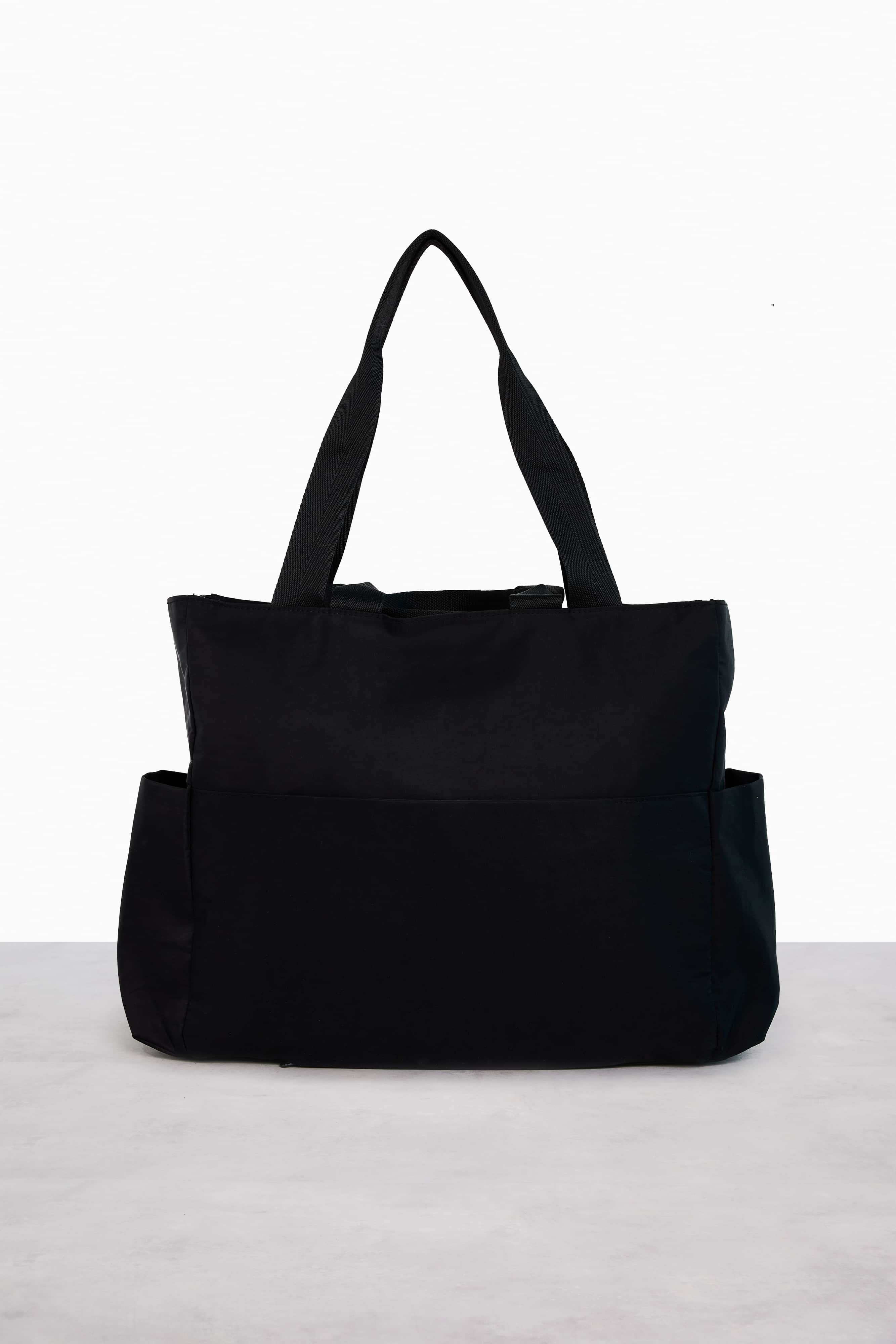 Resale The Sport Carryall in Black - Image 3