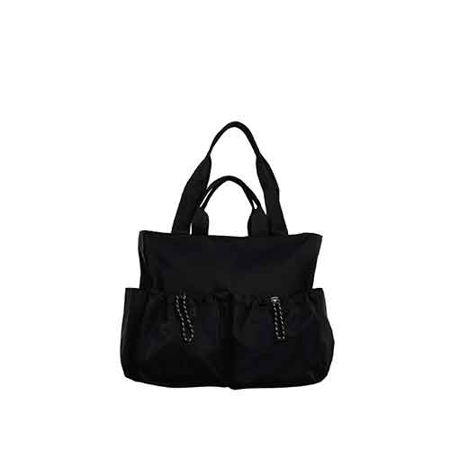 Resale The Sport Carryall in Black - Image 9