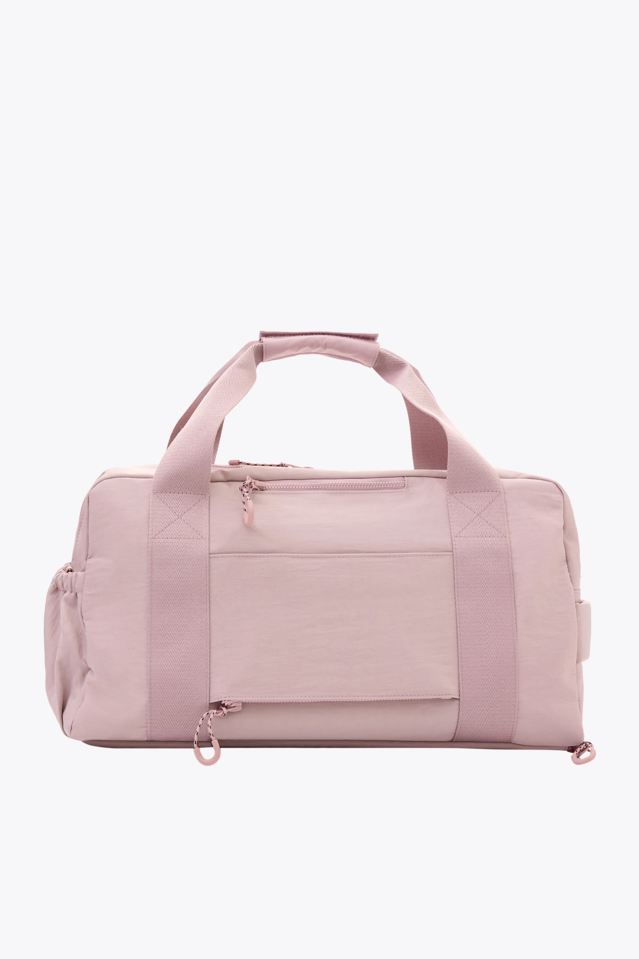 Resale The Sport Duffle in Atlas Pink - Image 3