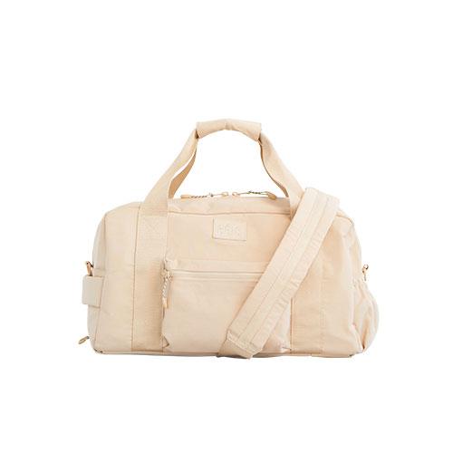 Resale The Sport Duffle in Beige - Image 11