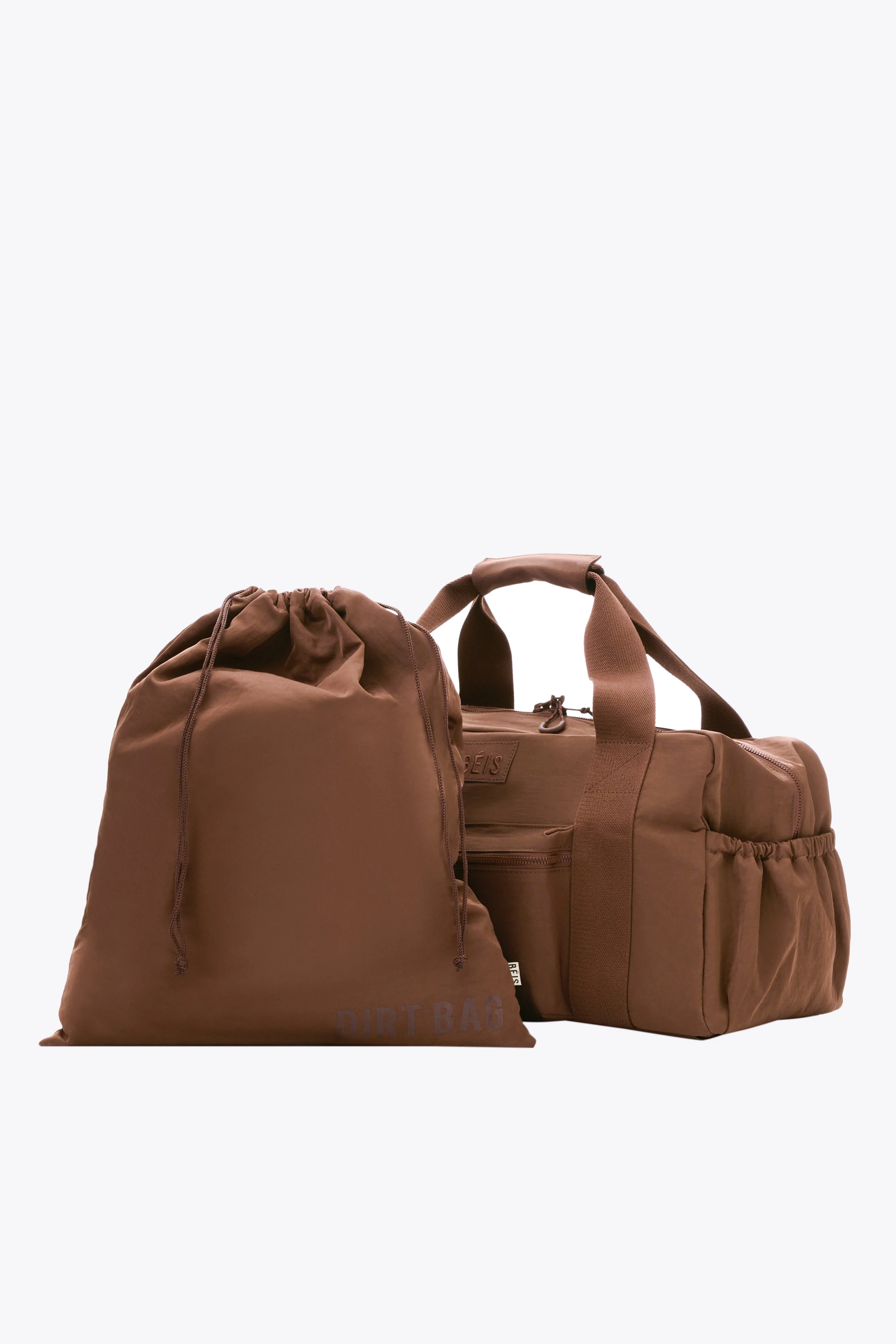 Resale The Sport Duffle in Maple - Image 4