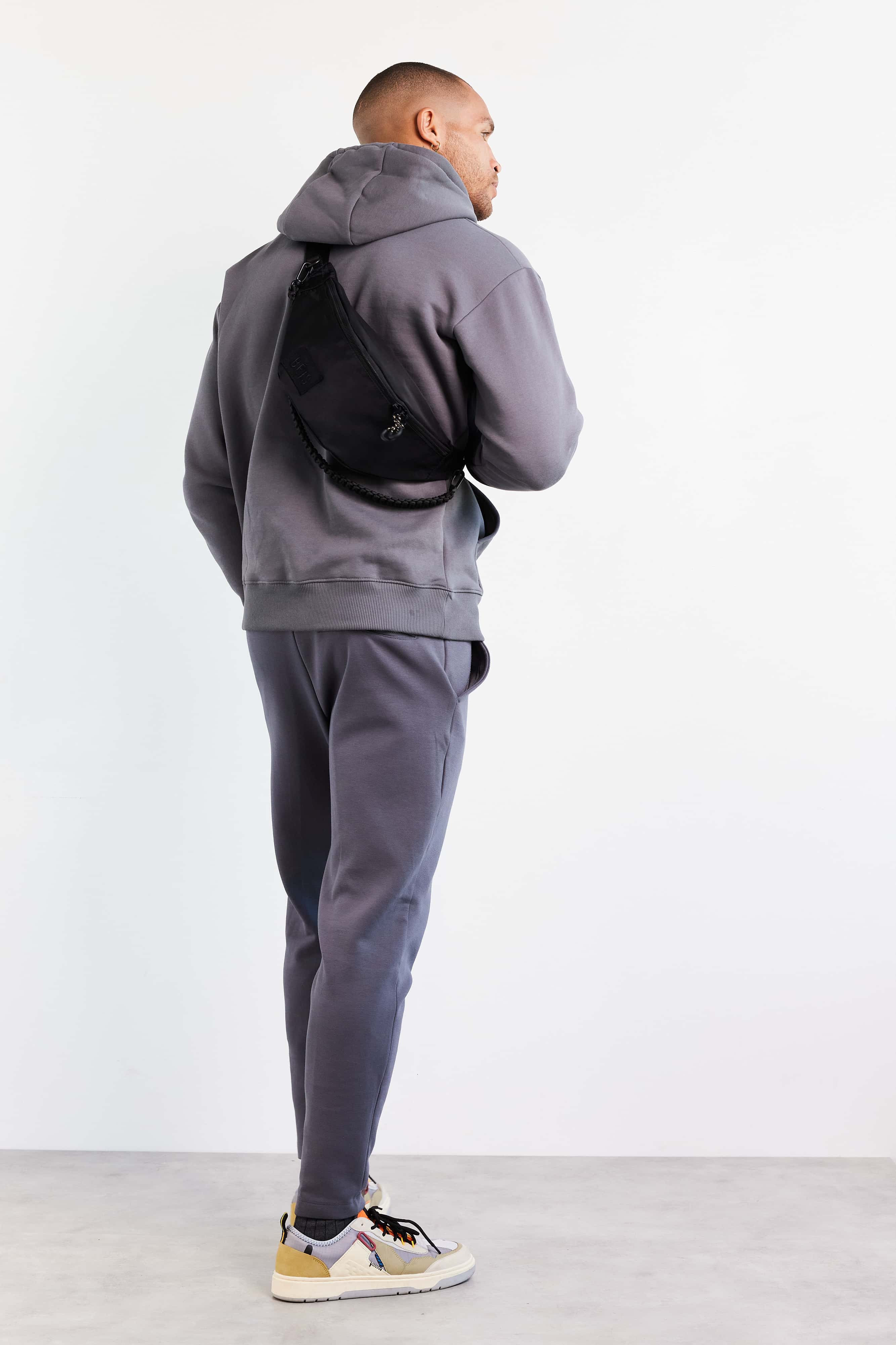 Resale The Sport Pack in Black - Image 3