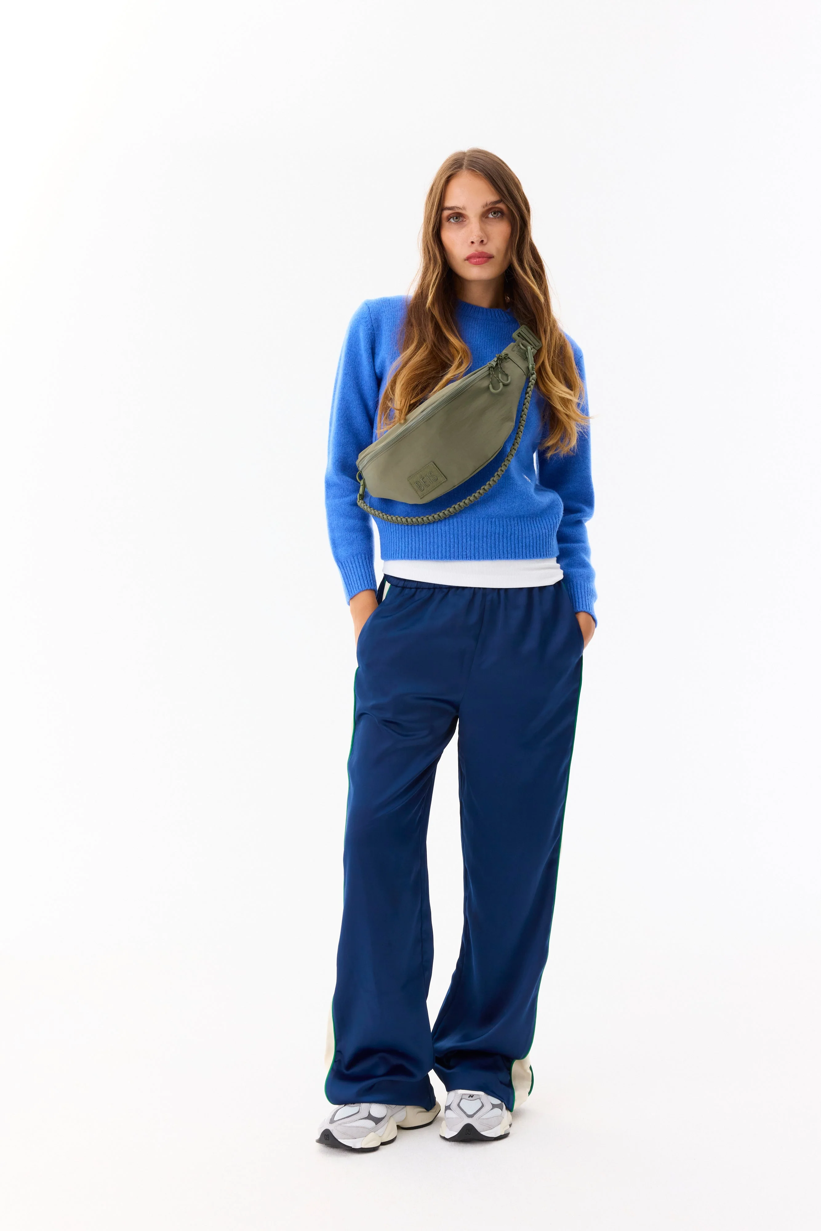Resale The Sport Pack in Olive - Image 4