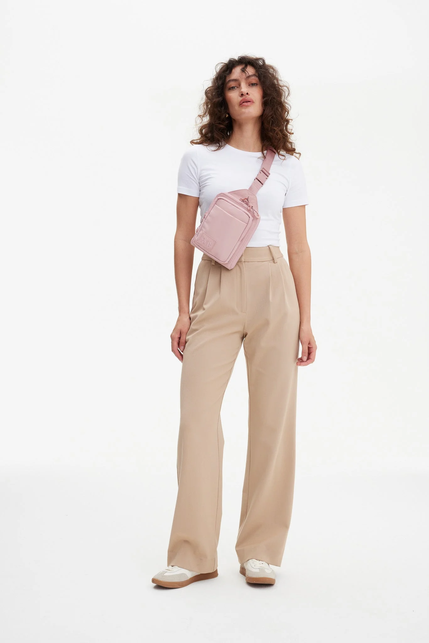 Resale The Sport Sling in Atlas Pink - Image 5