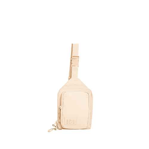 Resale The Sport Sling in Beige - Image 11