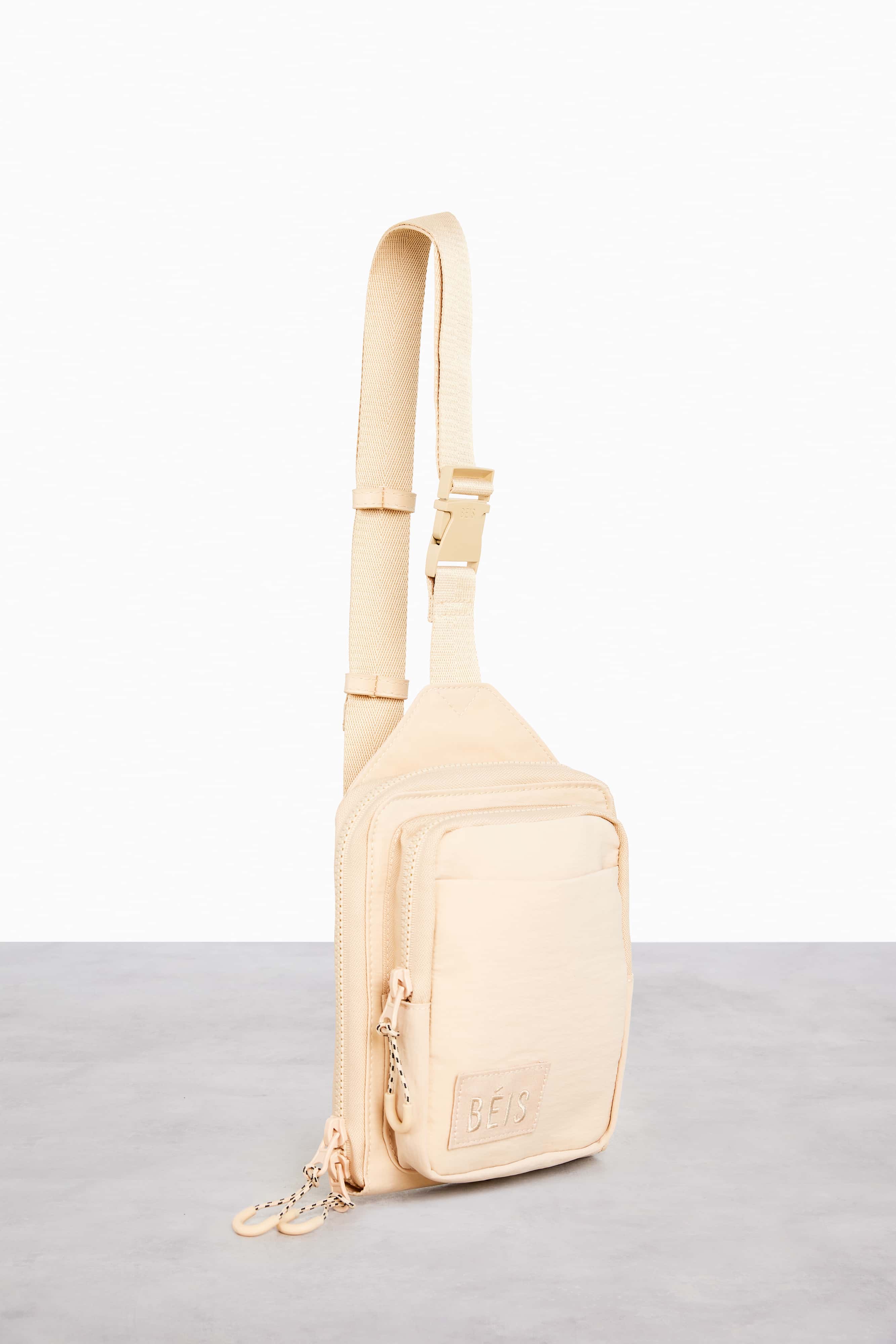 Resale The Sport Sling in Beige - Image 2