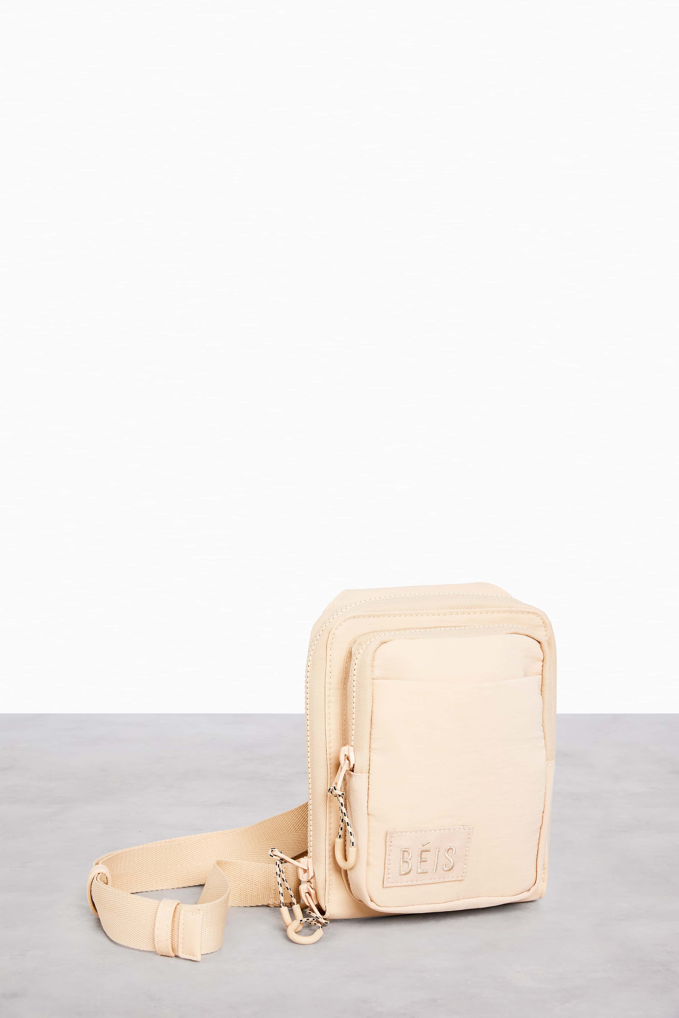 Resale The Sport Sling in Beige - Image 3