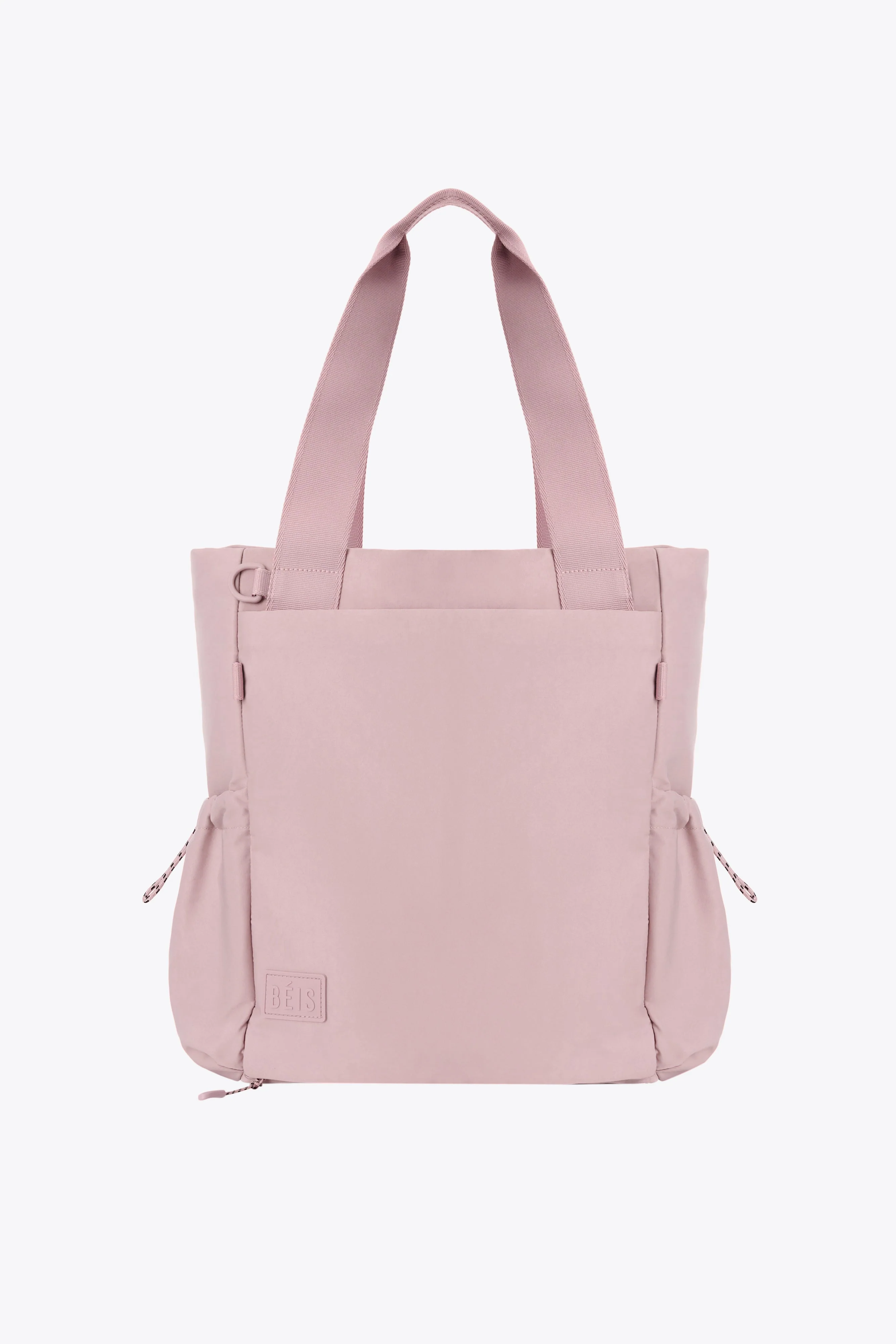 Resale The Sport Tote in Atlas Pink