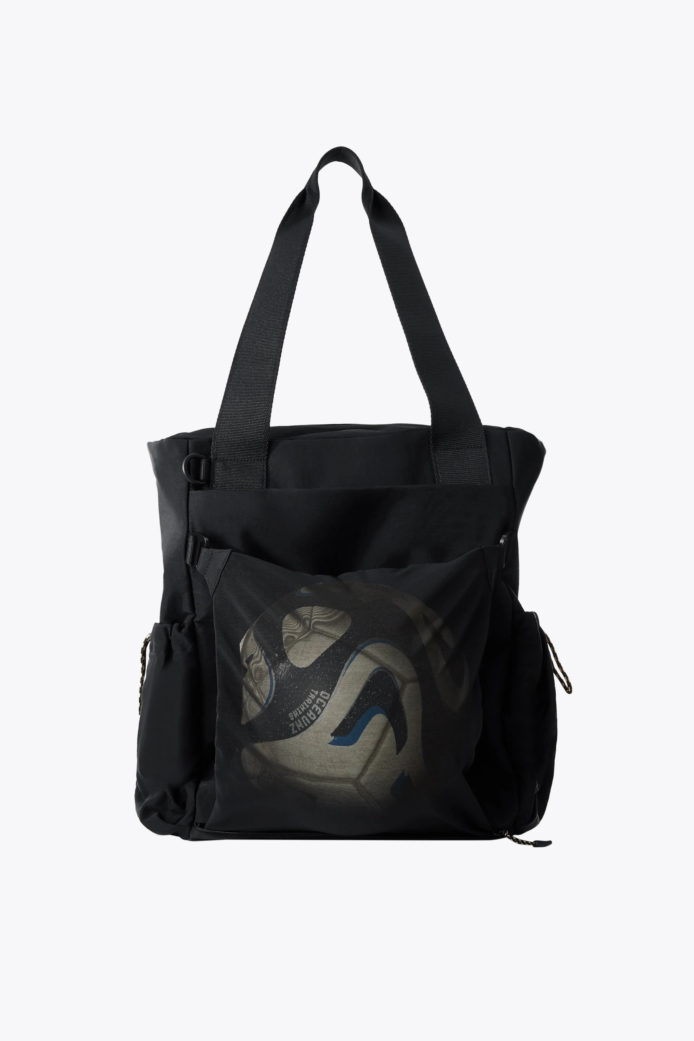 Resale The Sport Tote in Black - Image 7