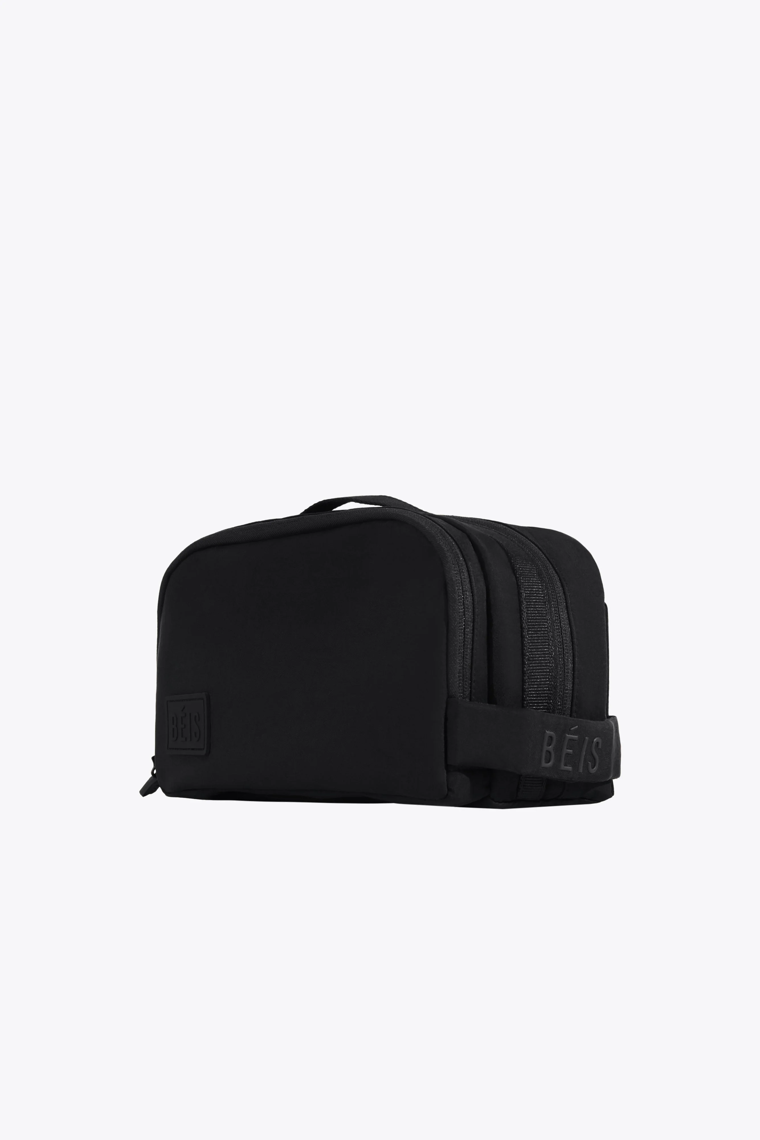 Resale The Toiletry Bag in Black - Image 5