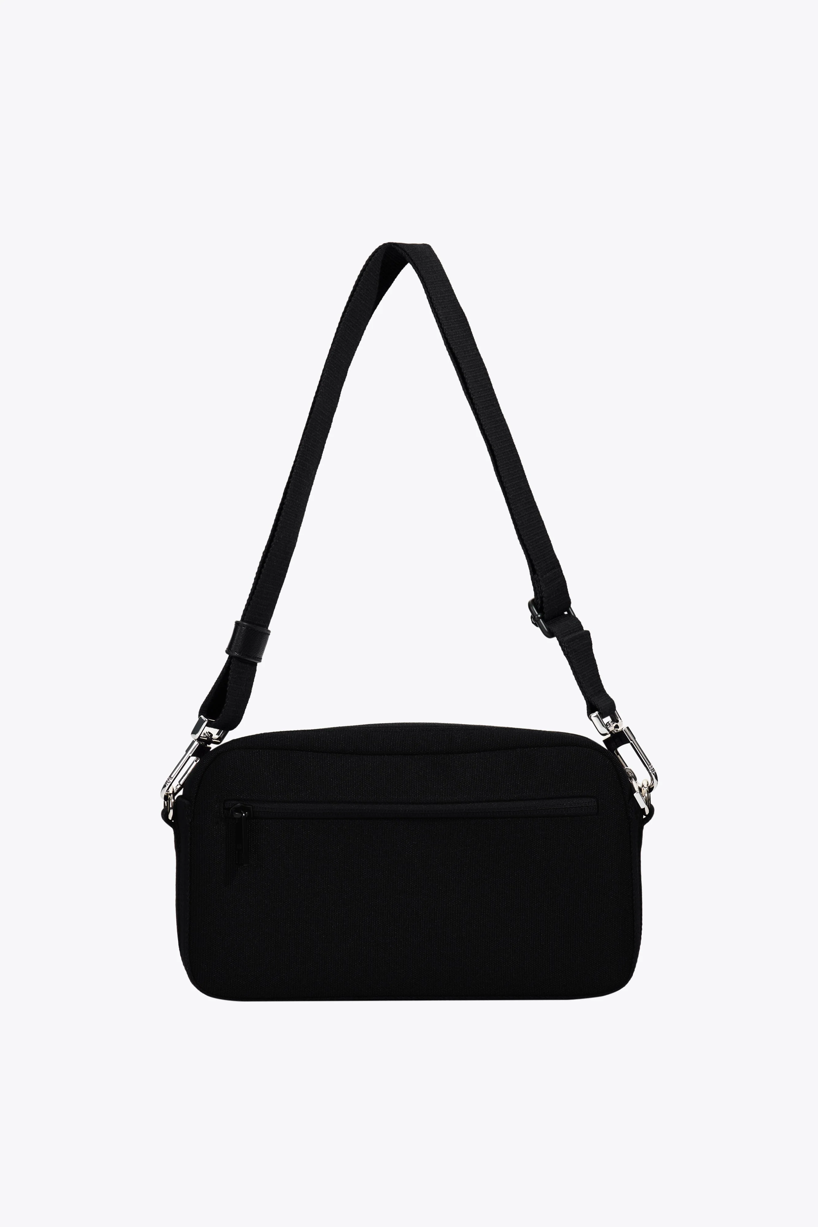 Resale The Travel Crossbody in Black - Image 4