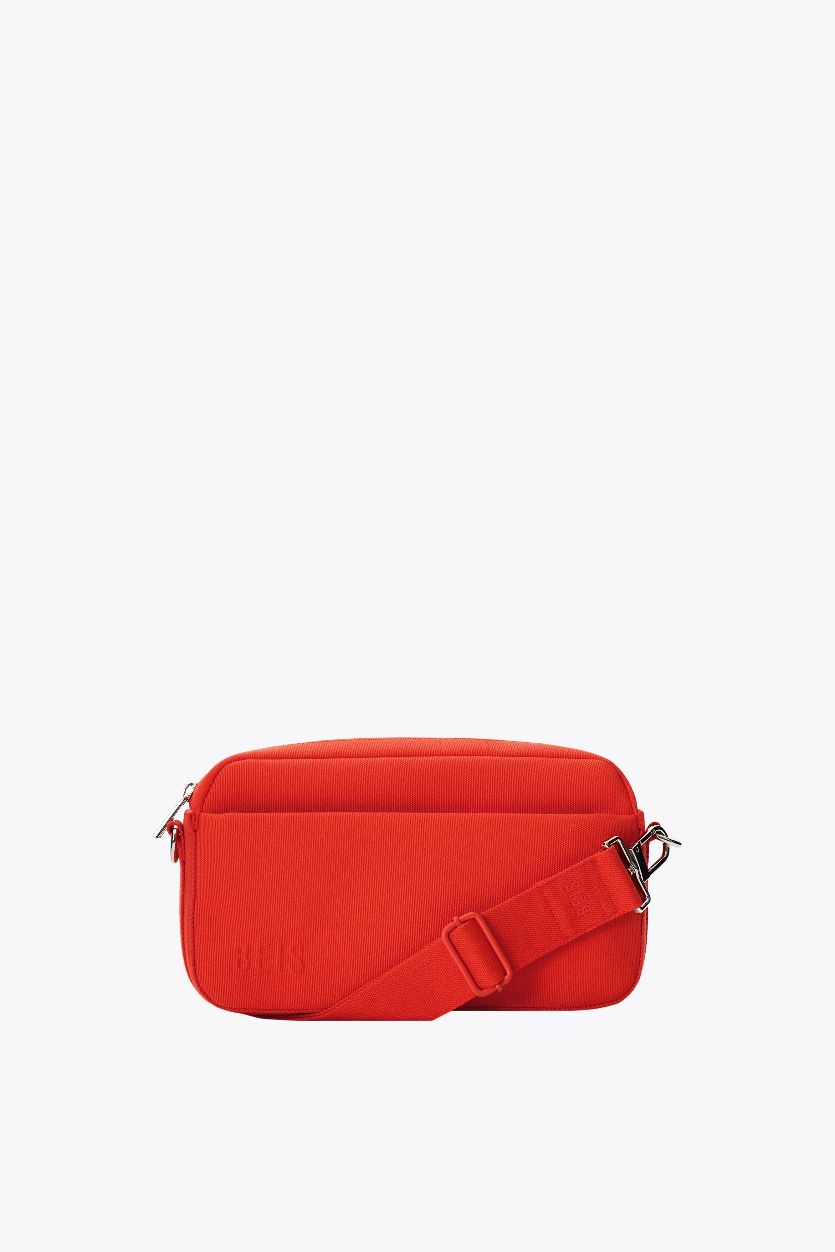 Resale The Travel Crossbody in Flame - Image 4
