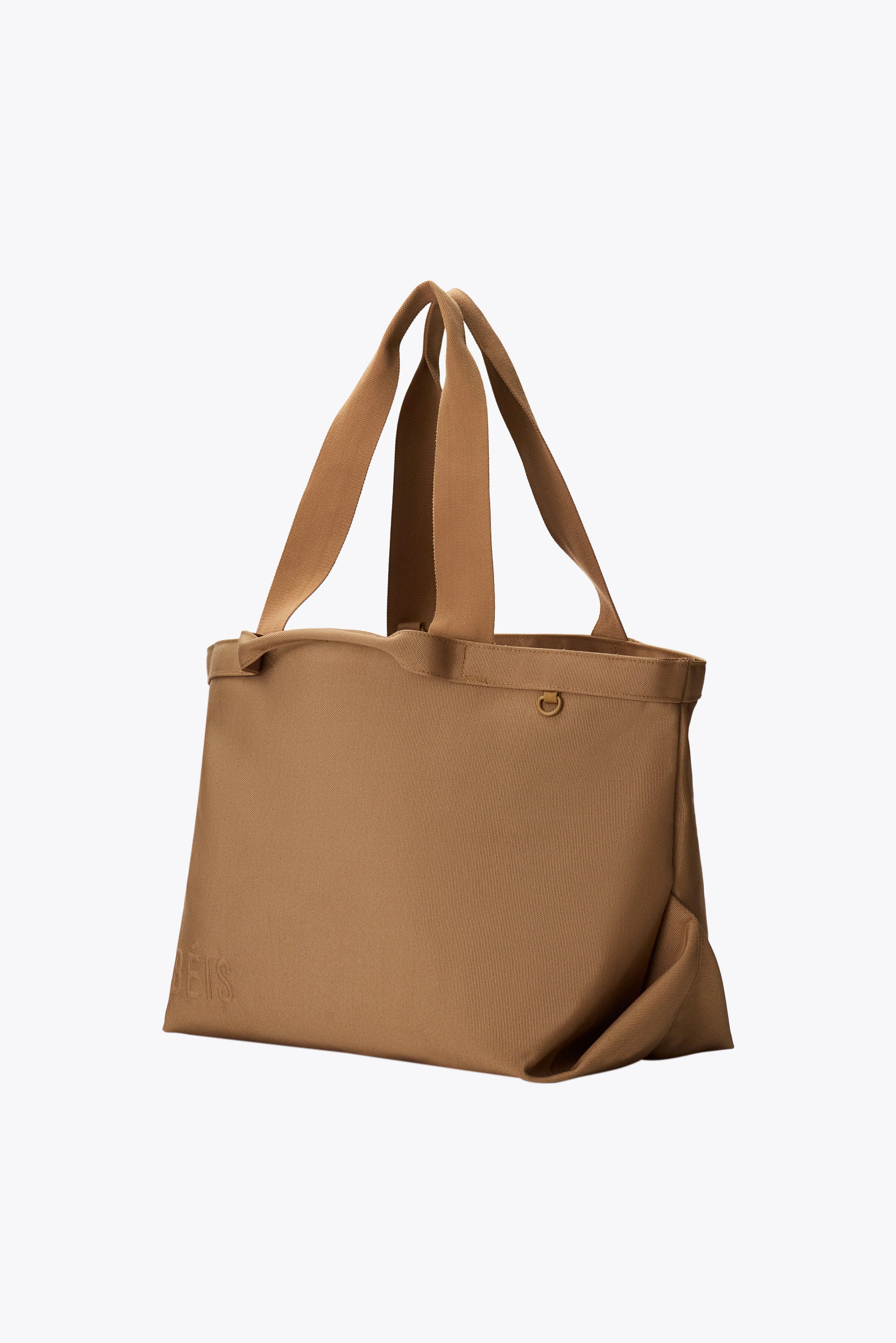 Resale The Travel Tote in Camel - Image 2