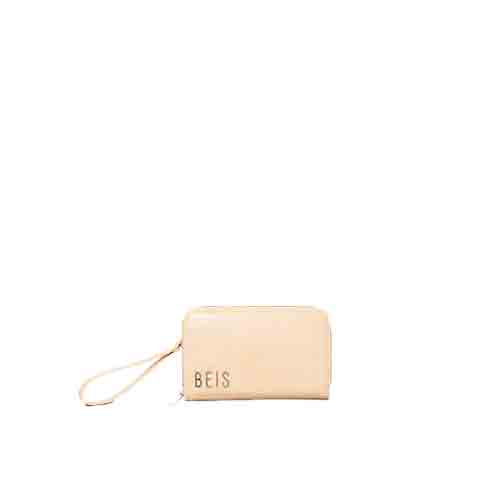 Resale The Travel Wallet in Beige - Image 8