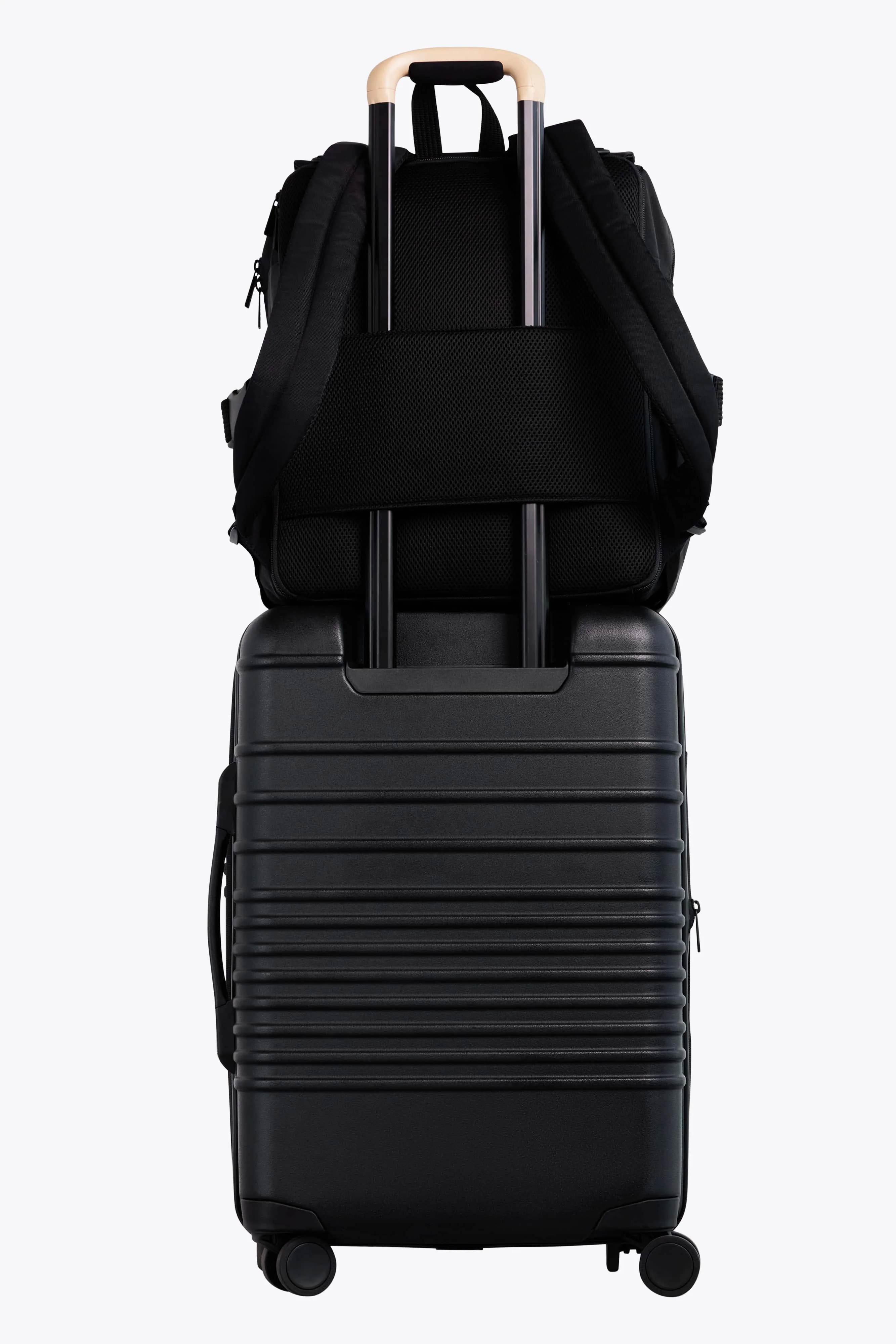 Resale The Ultimate Diaper Backpack in Black - Image 6