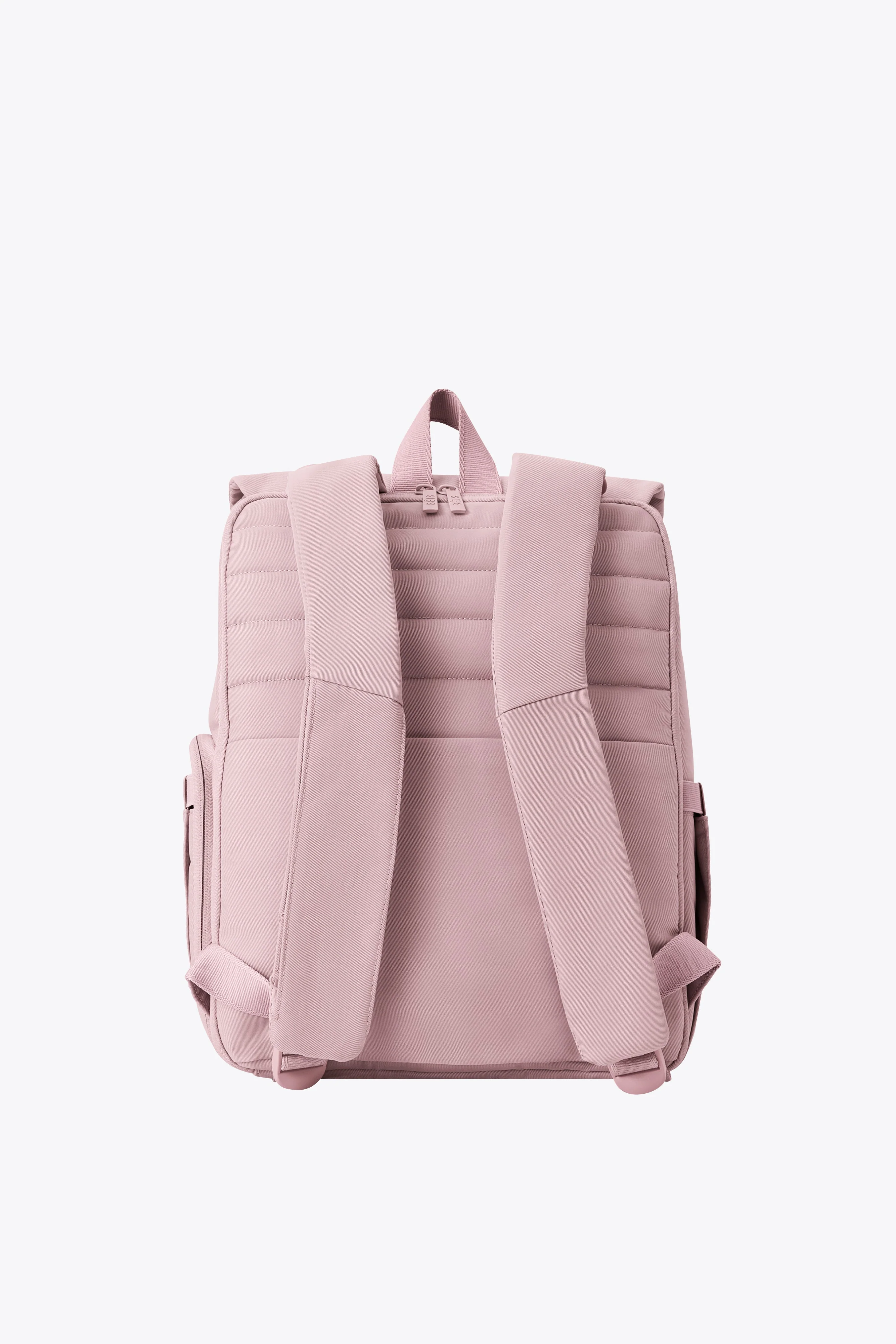 Resale The Ultimate Diaper Backpack in Atlas Pink - Image 3