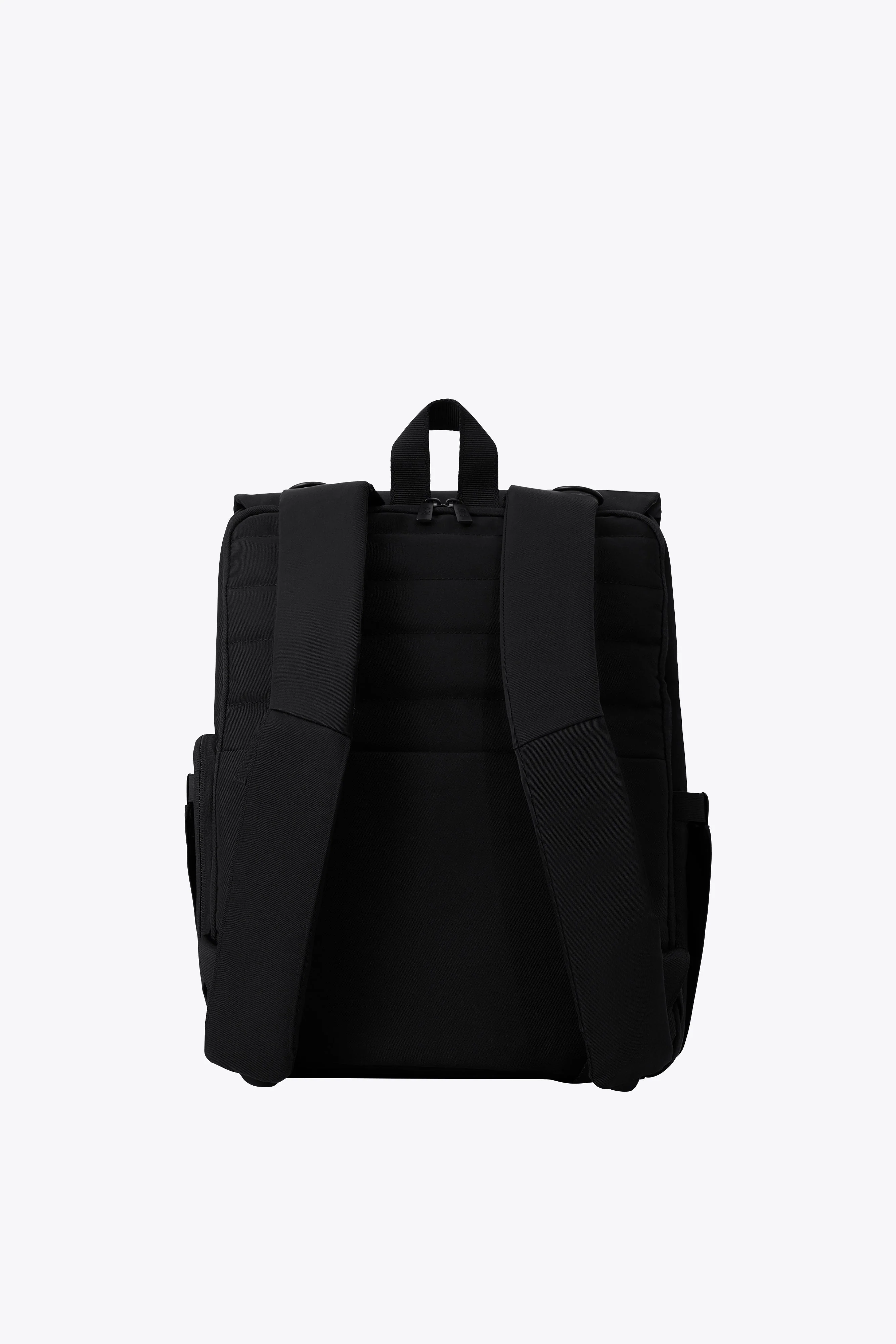 Resale The Ultimate Diaper Backpack in Black - Image 3