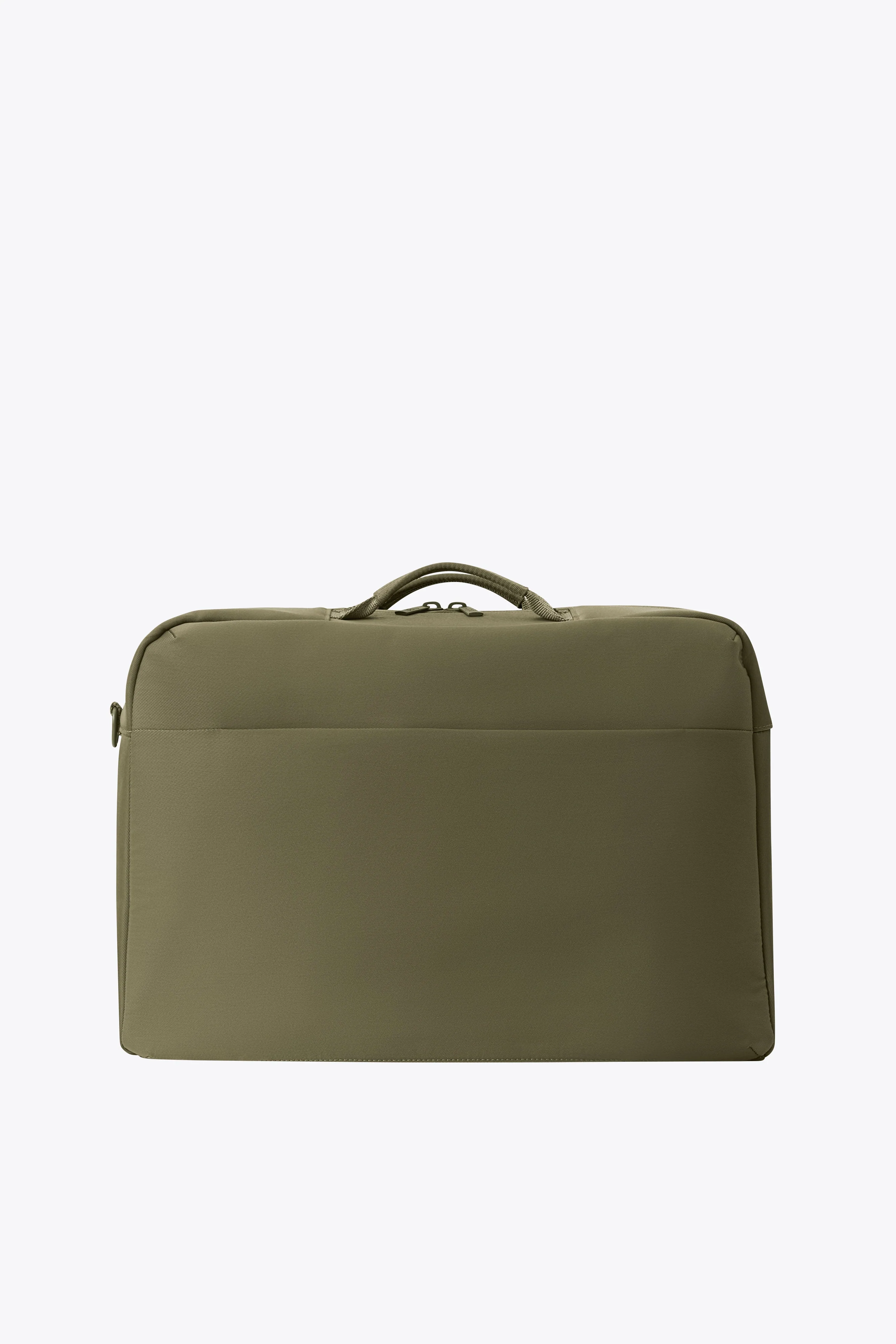 Resale The Ultimate Travel Duffle in Olive - Image 3
