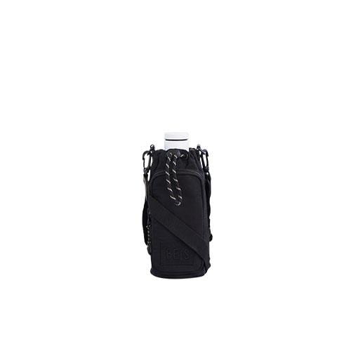 Resale The Water Bottle Sling in Black - Image 8