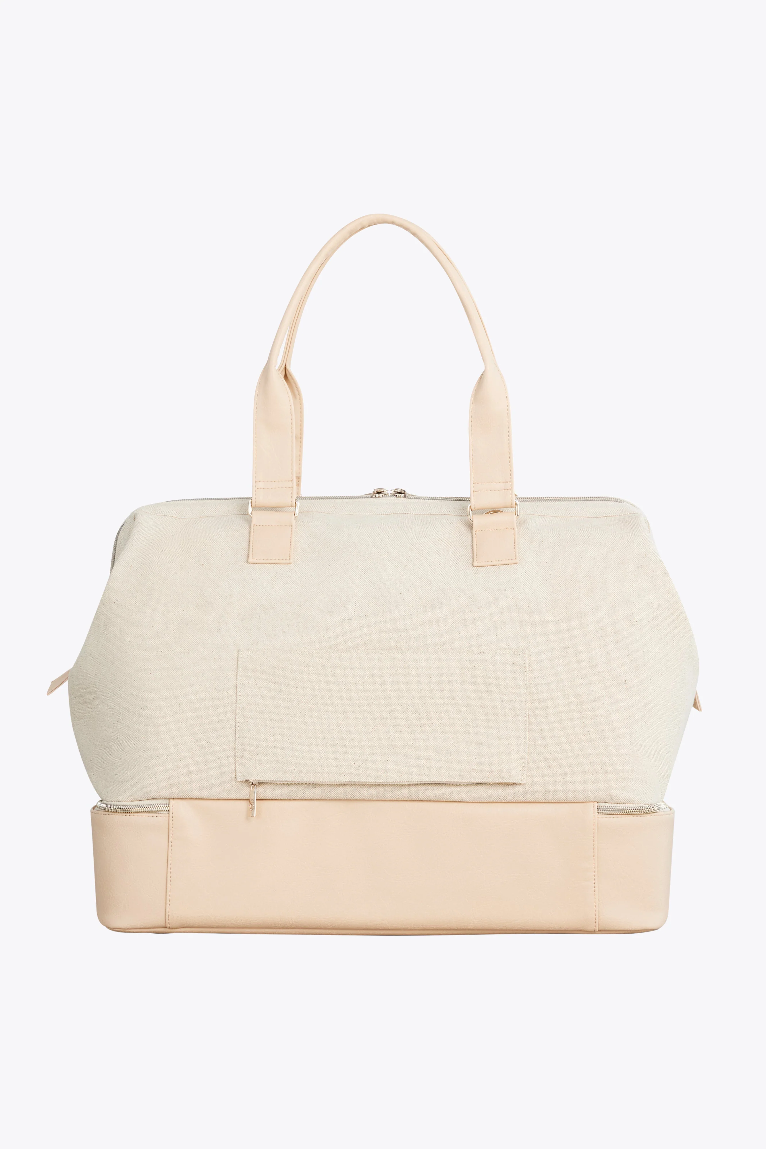 Resale The Weekender in Beige - Image 3