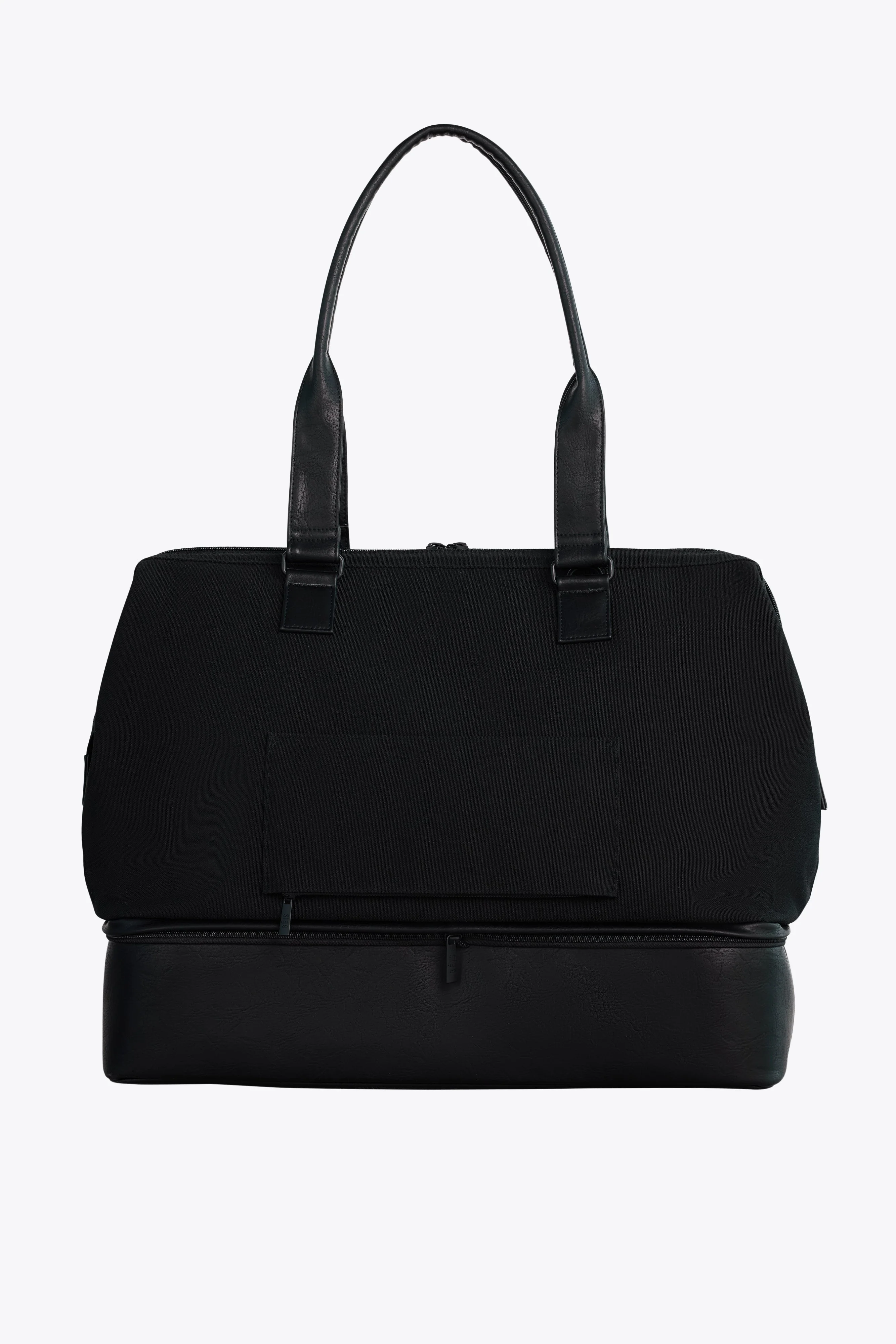 Resale The Weekender in Black - Image 3