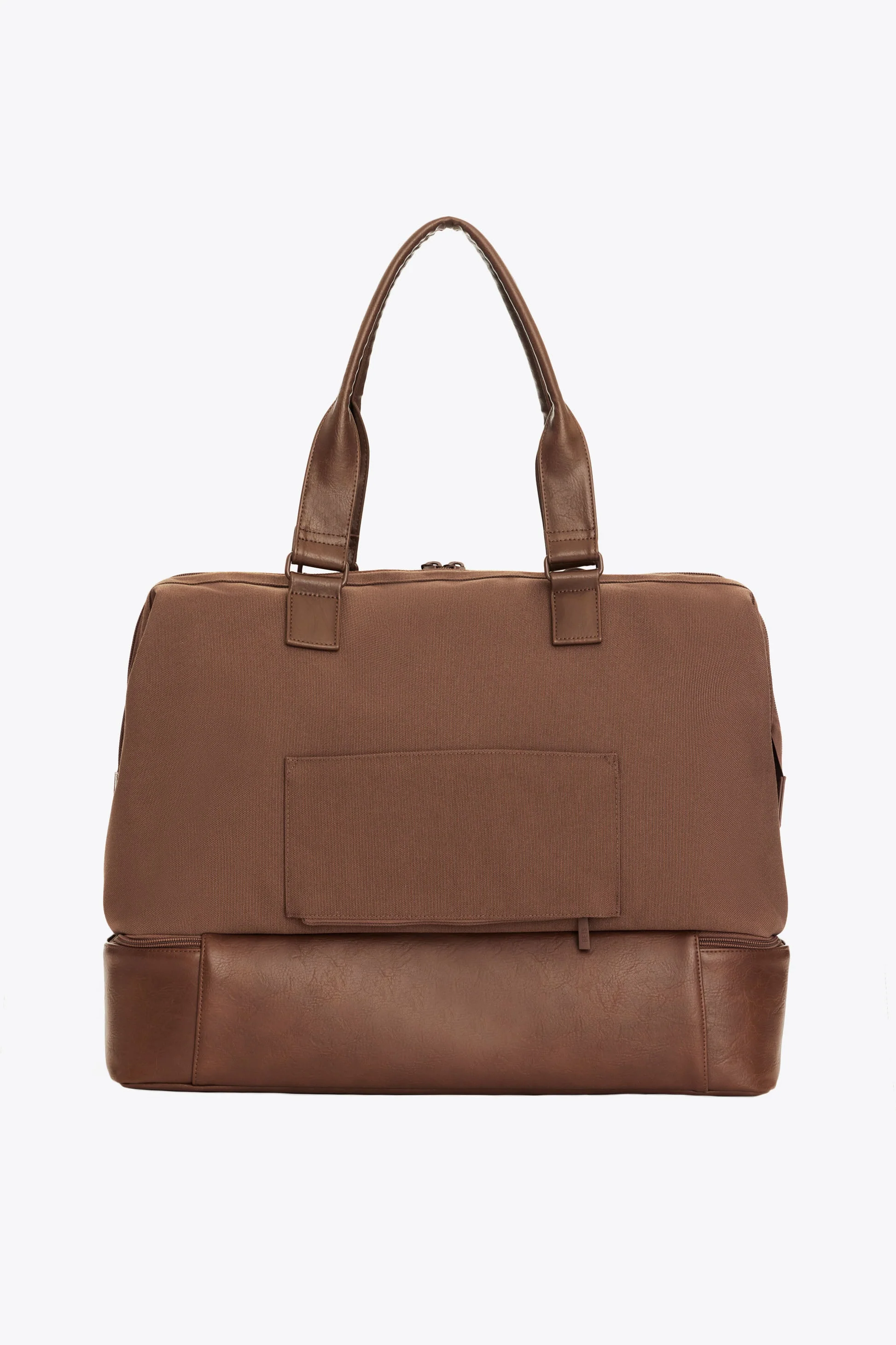 Resale The Weekender in Maple - Image 3