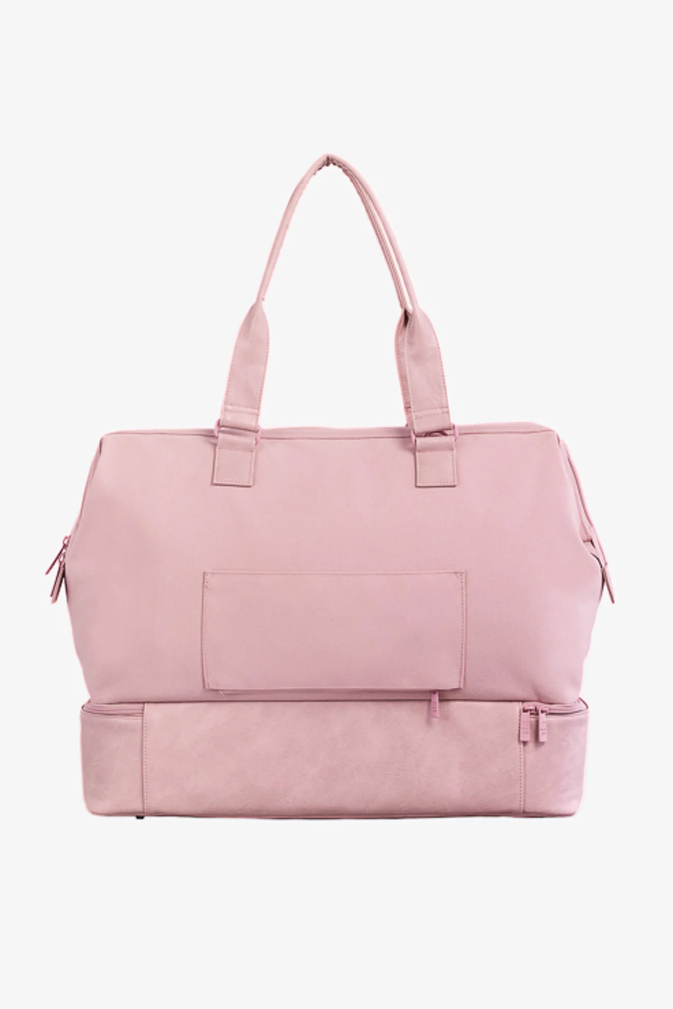 Resale The Weekender in Atlas Pink - Image 3