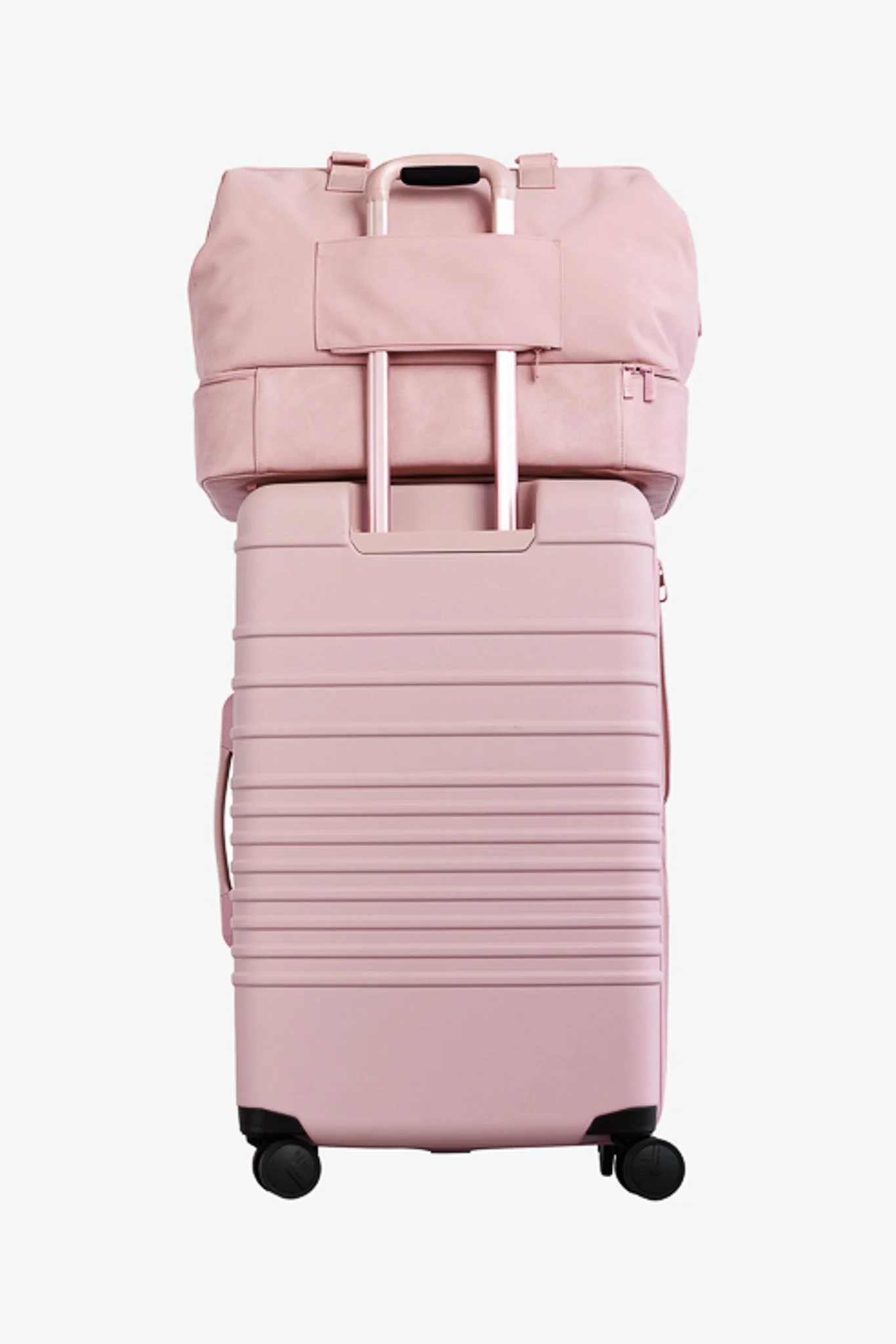 Resale The Weekender in Atlas Pink - Image 4