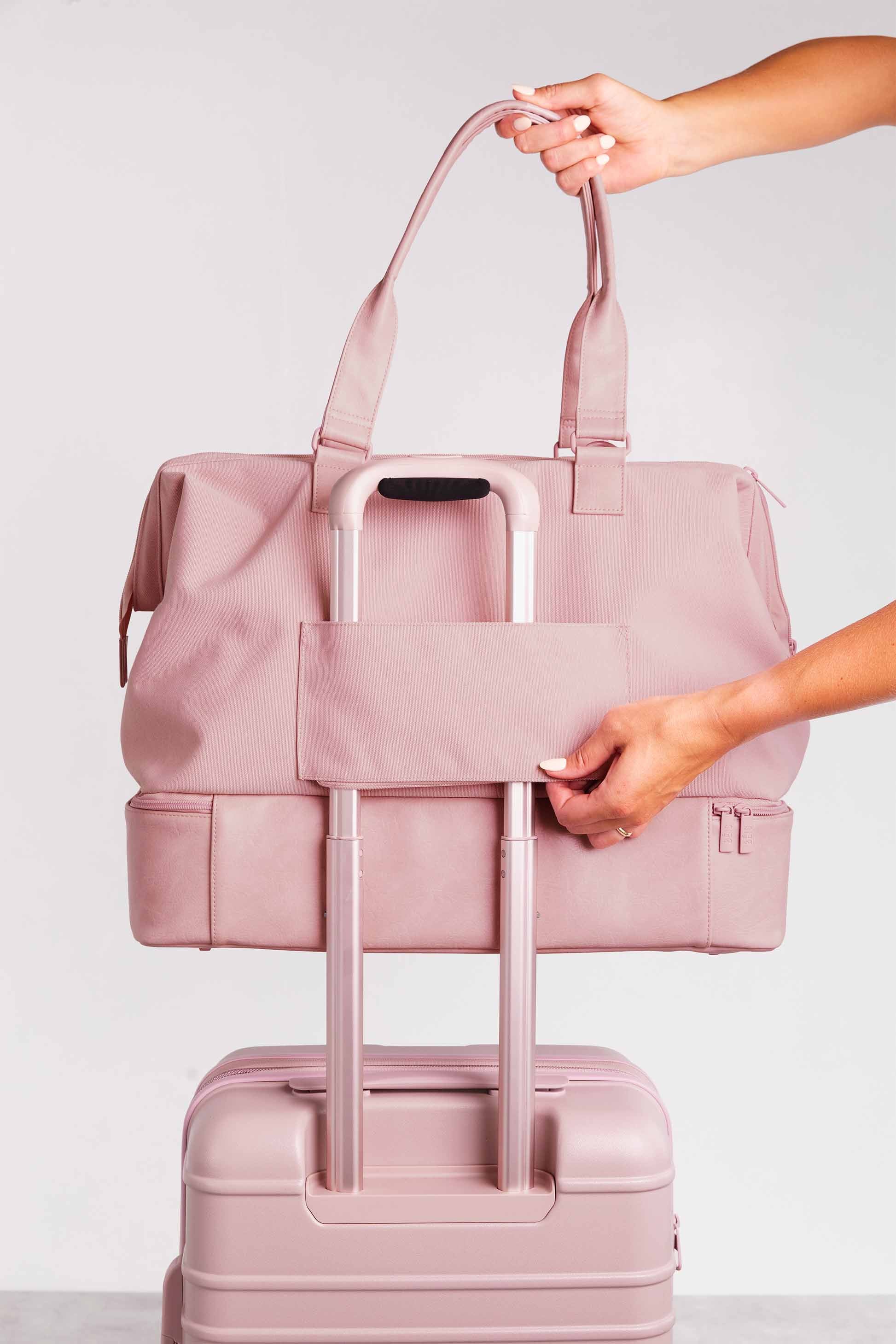 Resale The Weekender in Atlas Pink - Image 7