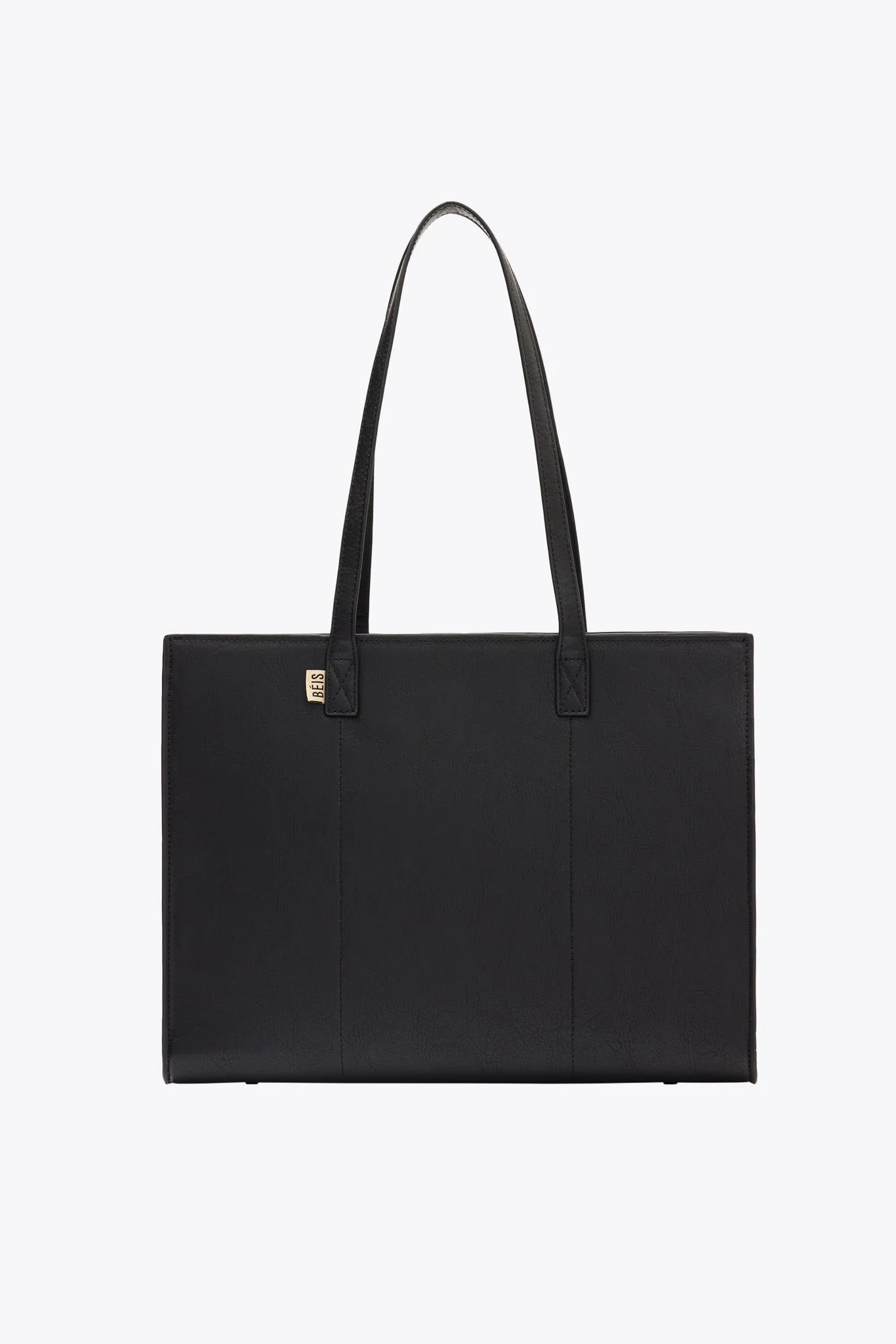 Resale The Work Tote in Black - Image 12
