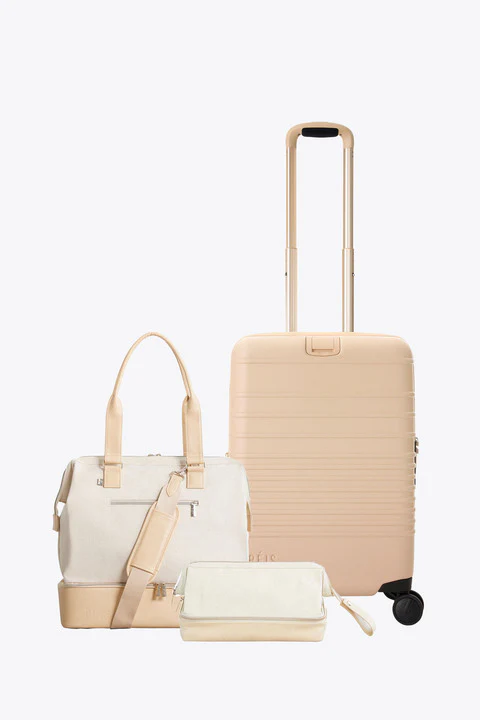 The Carry-On Essential Set