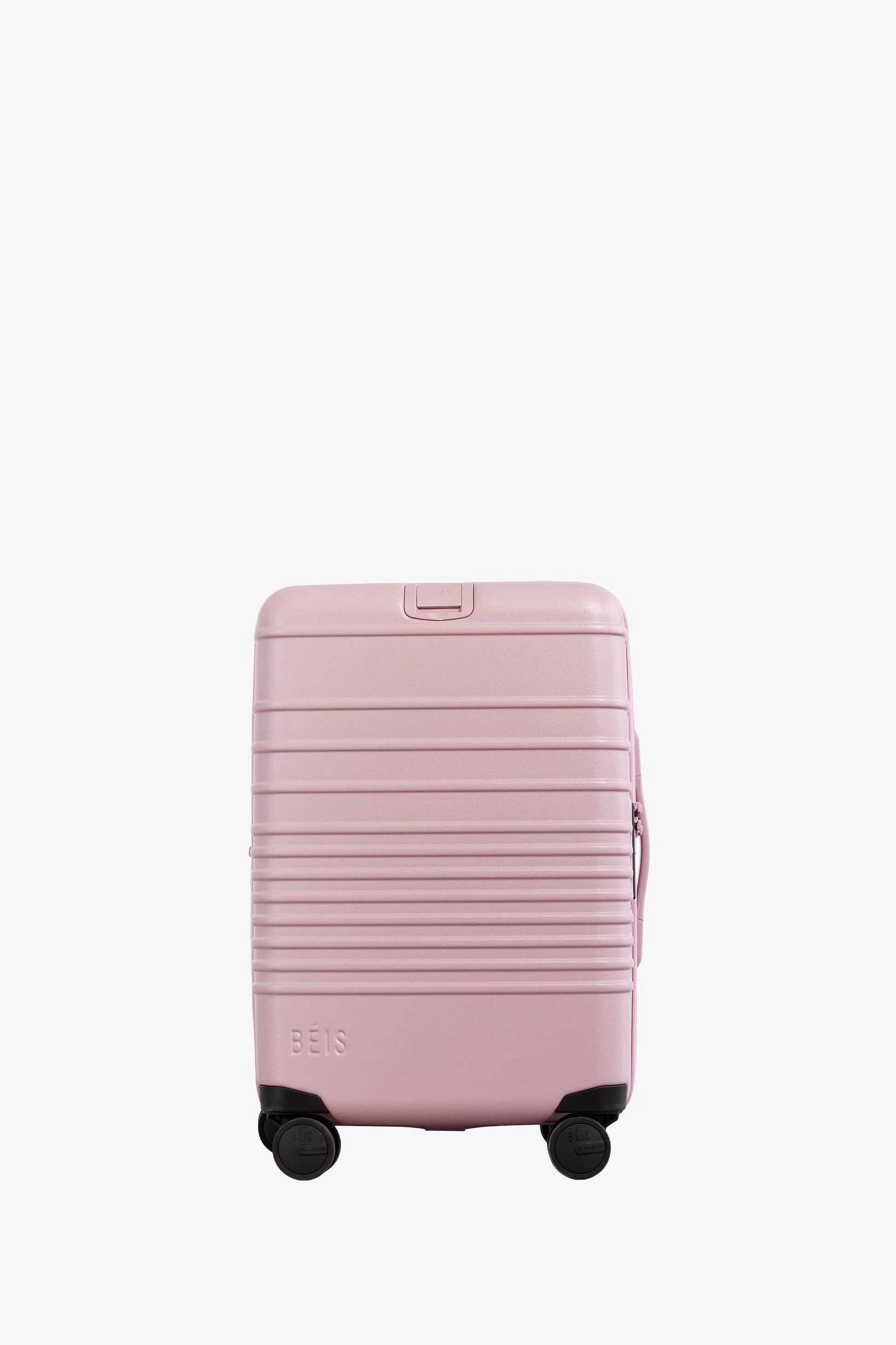 The Carry-On Roller in Atlas Pink - Image 7