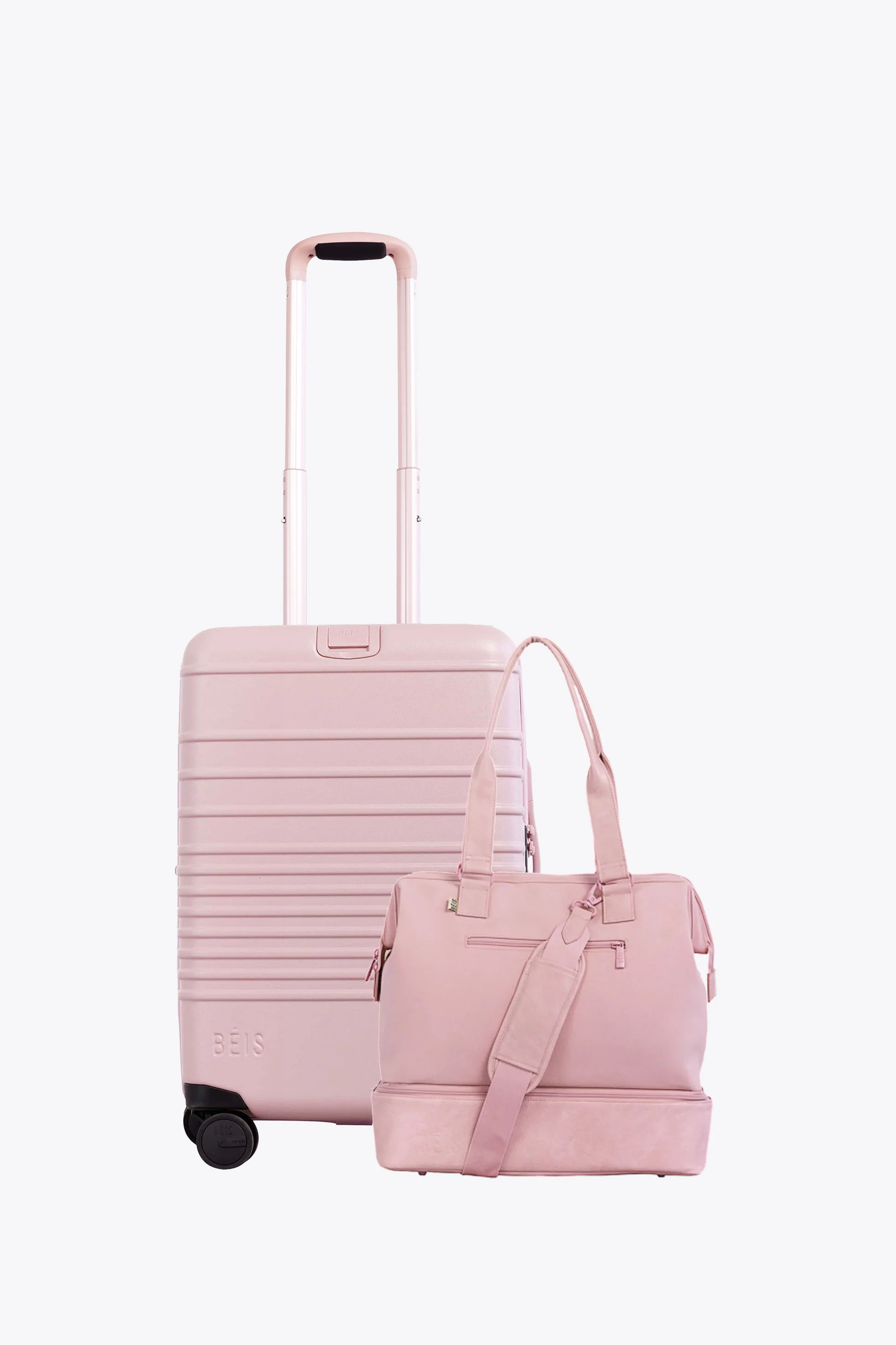 The Carry-On Starter Set