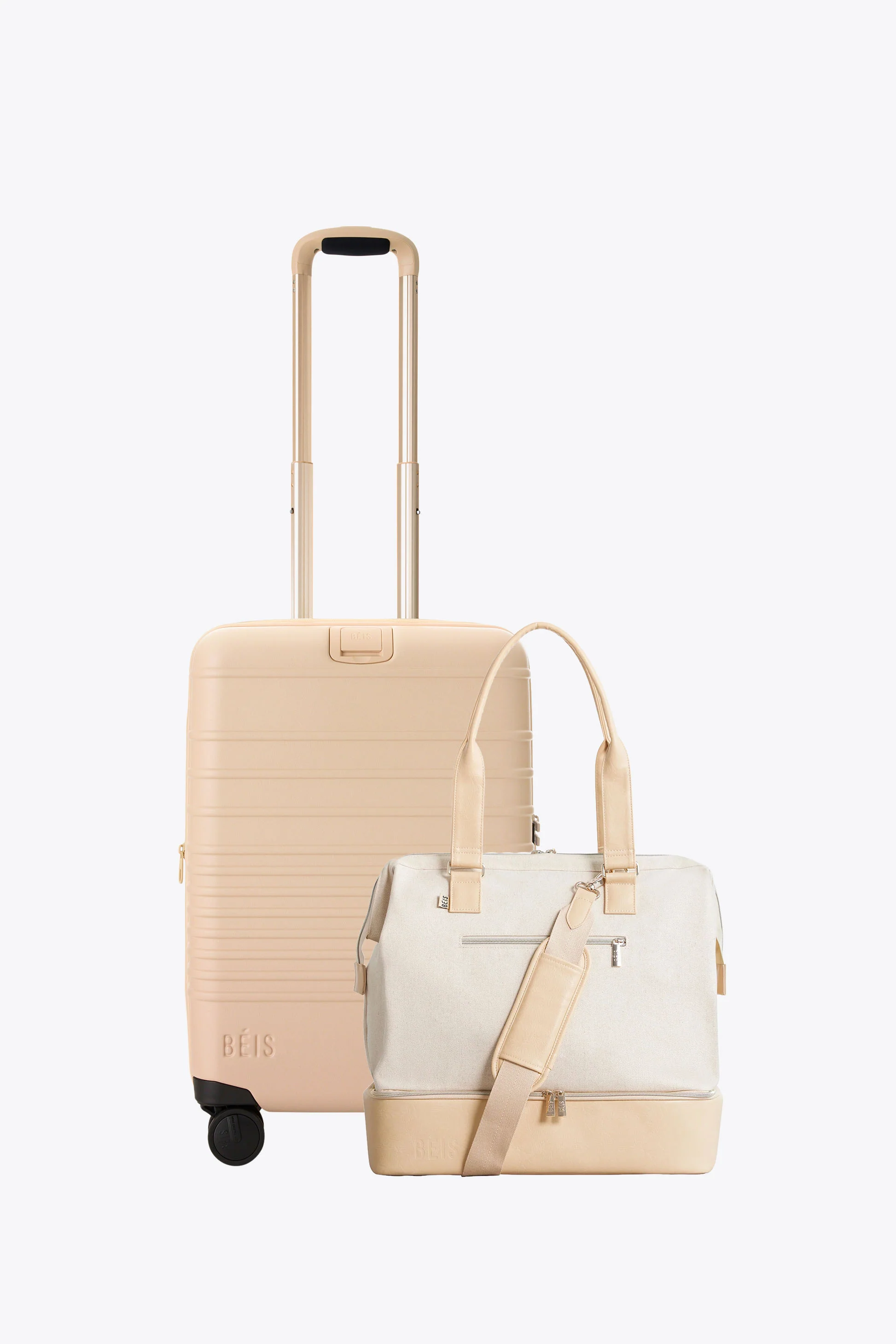 The Carry-On Starter Set