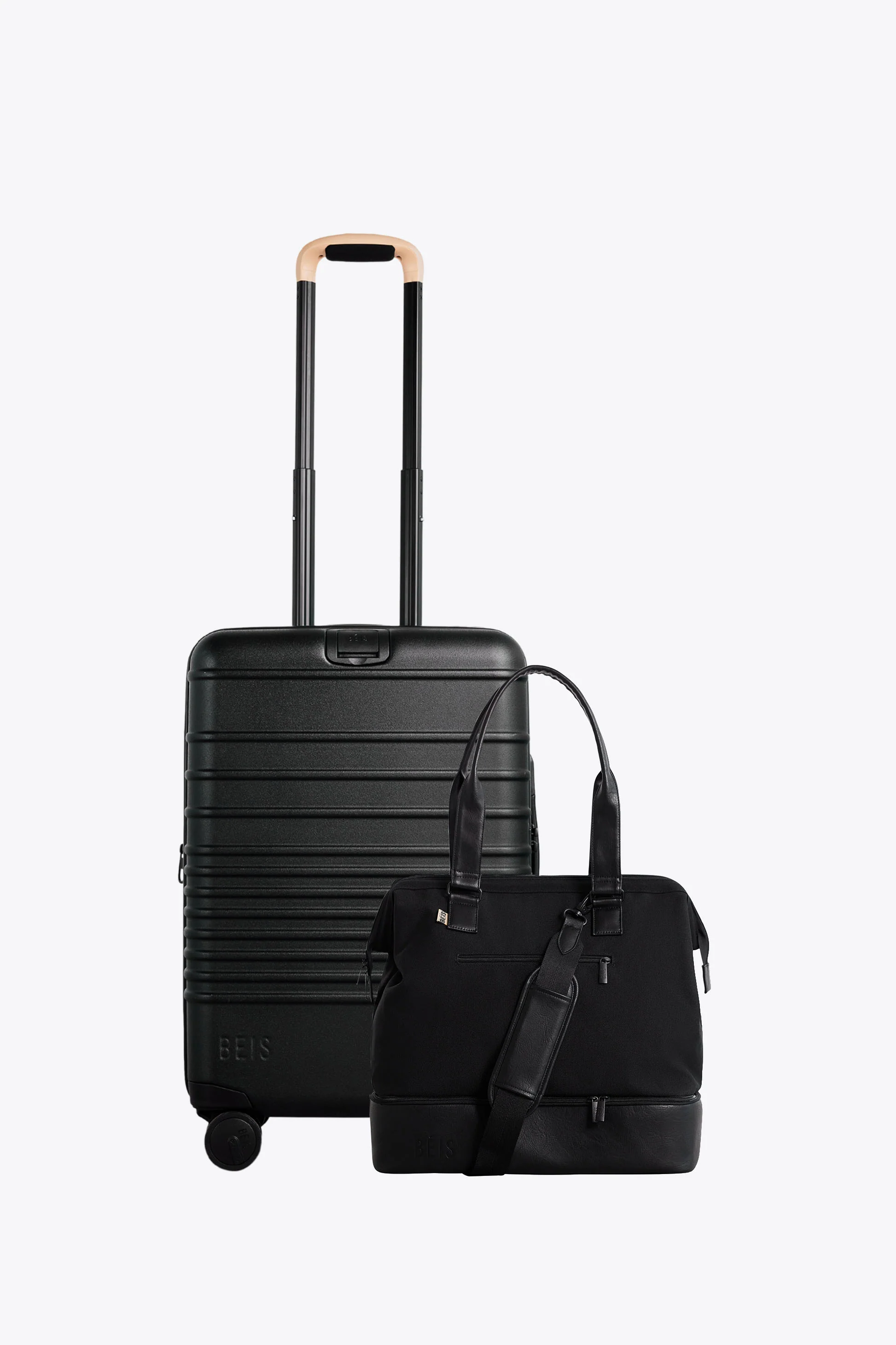 The Carry-On Starter Set