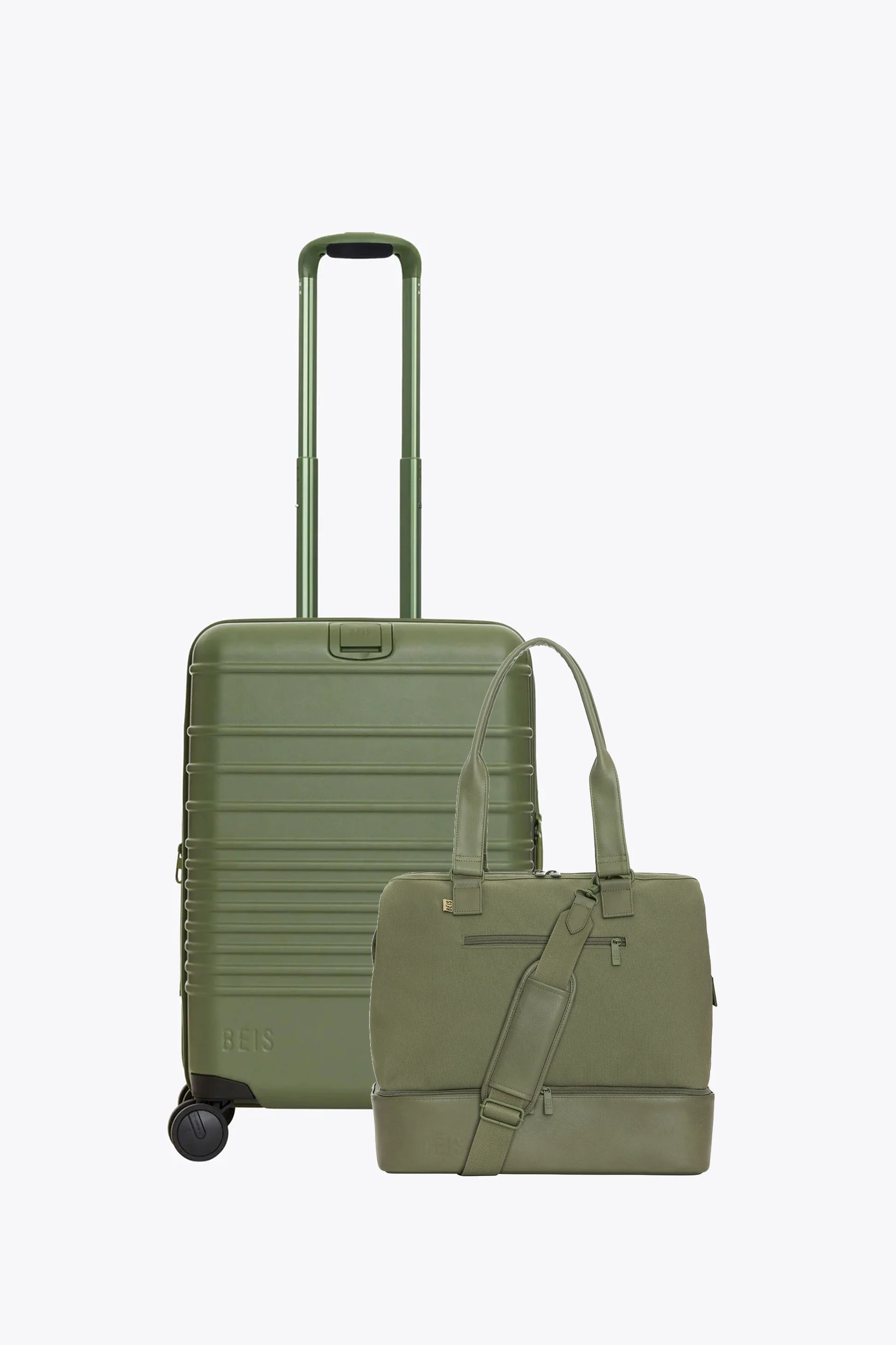 The Carry-On Starter Set