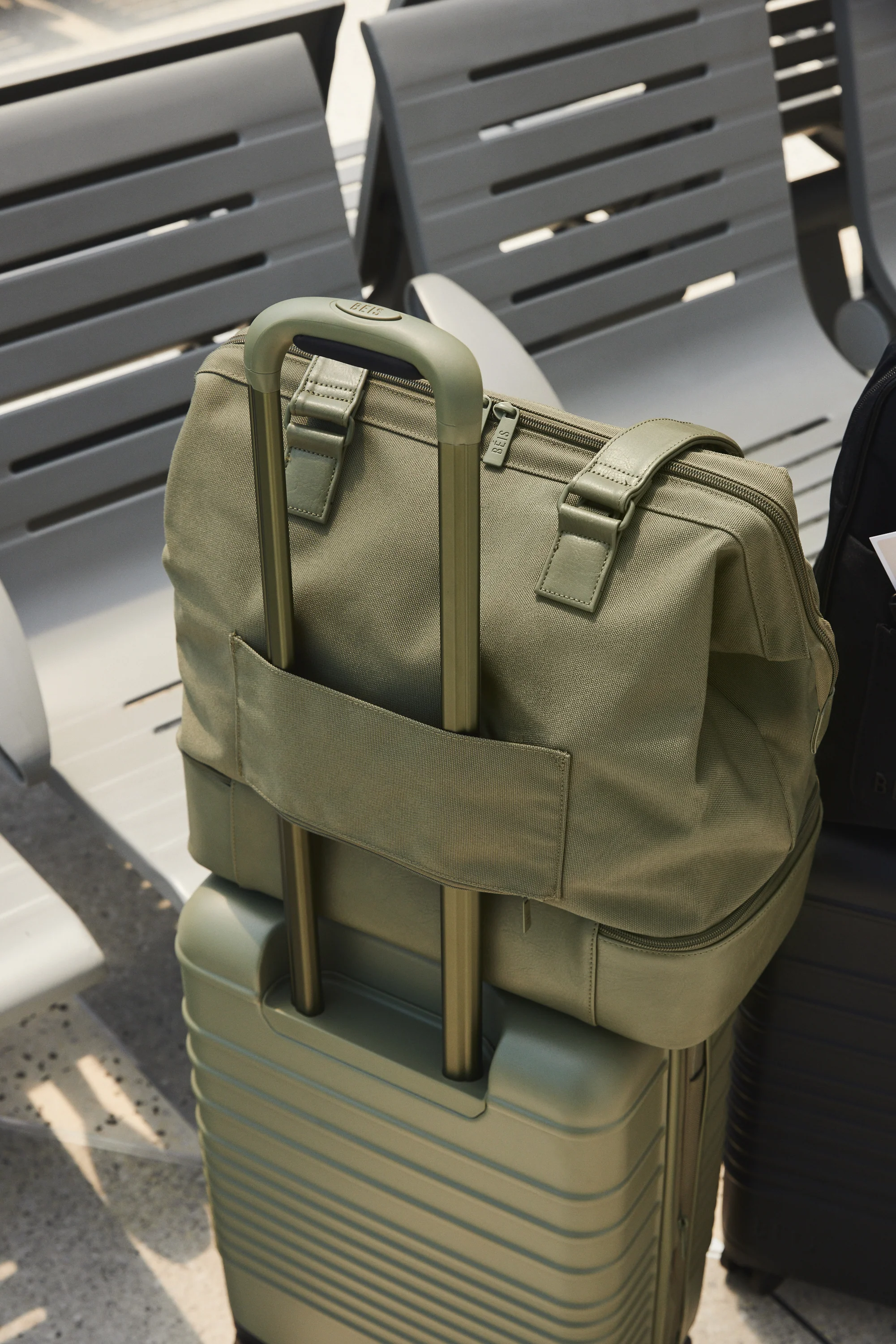 The Carry-On Starter Set - Image 2