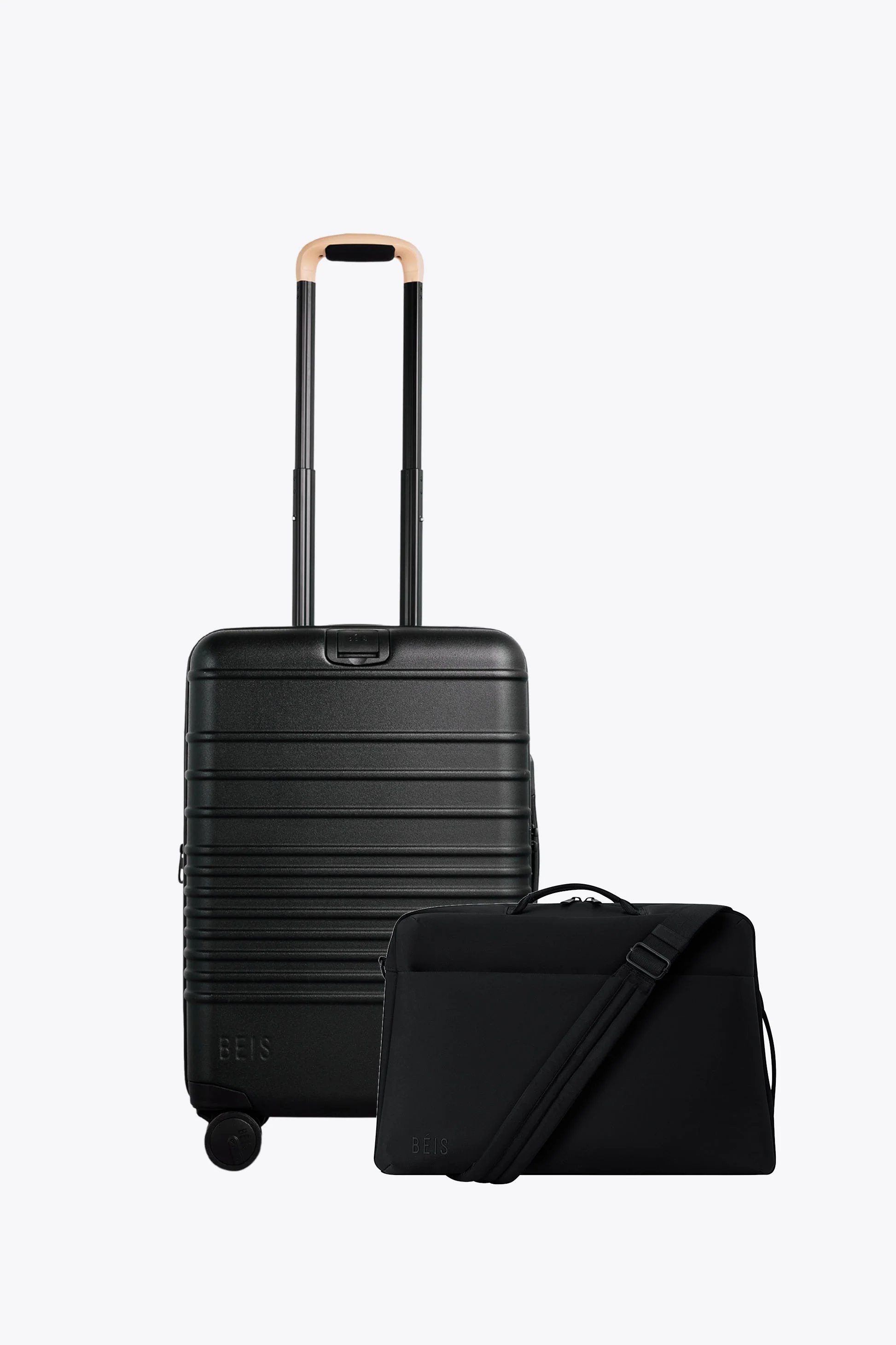 The Carry-On Travel Set