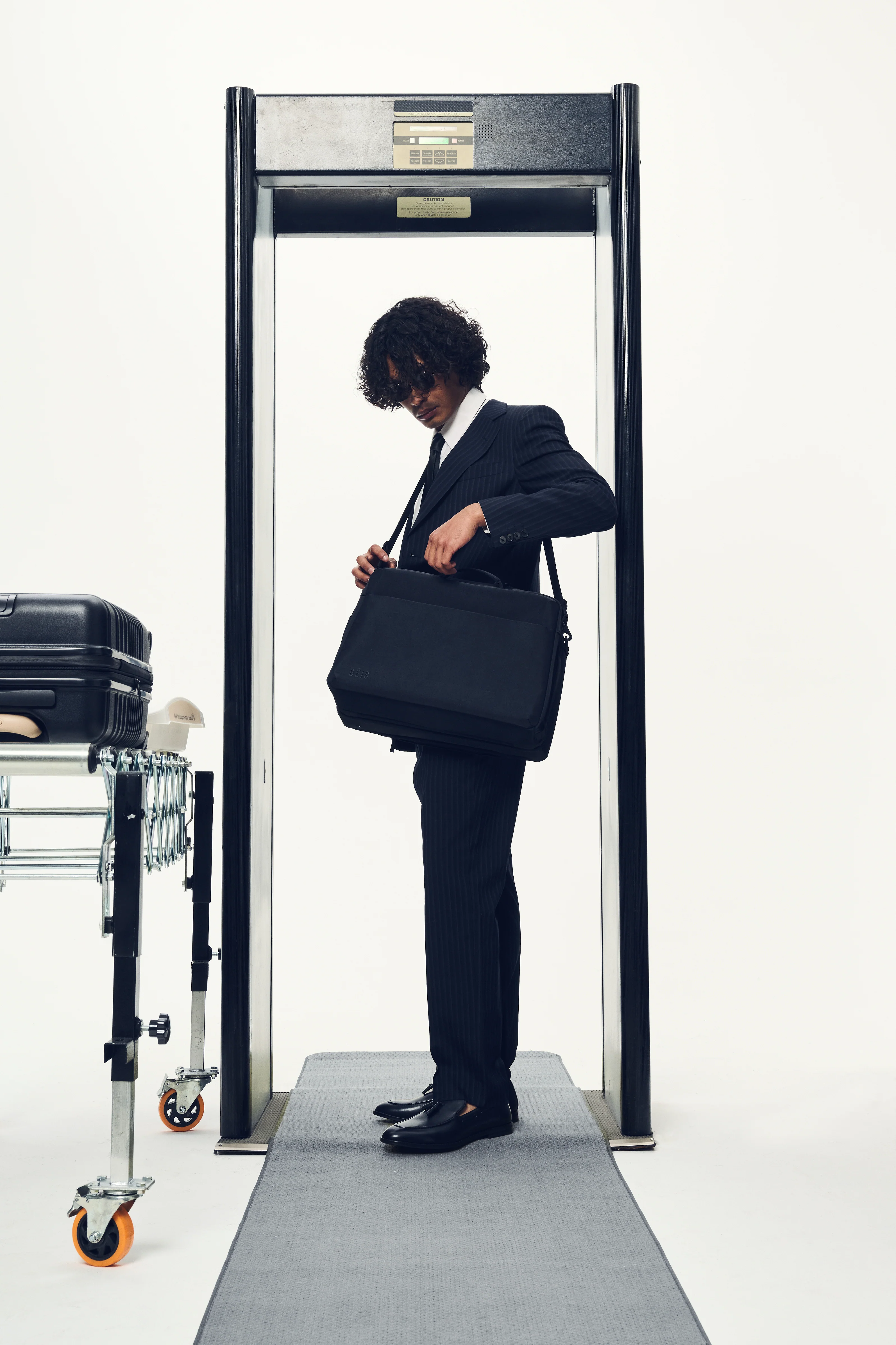 The Carry-On Travel Set - Image 2