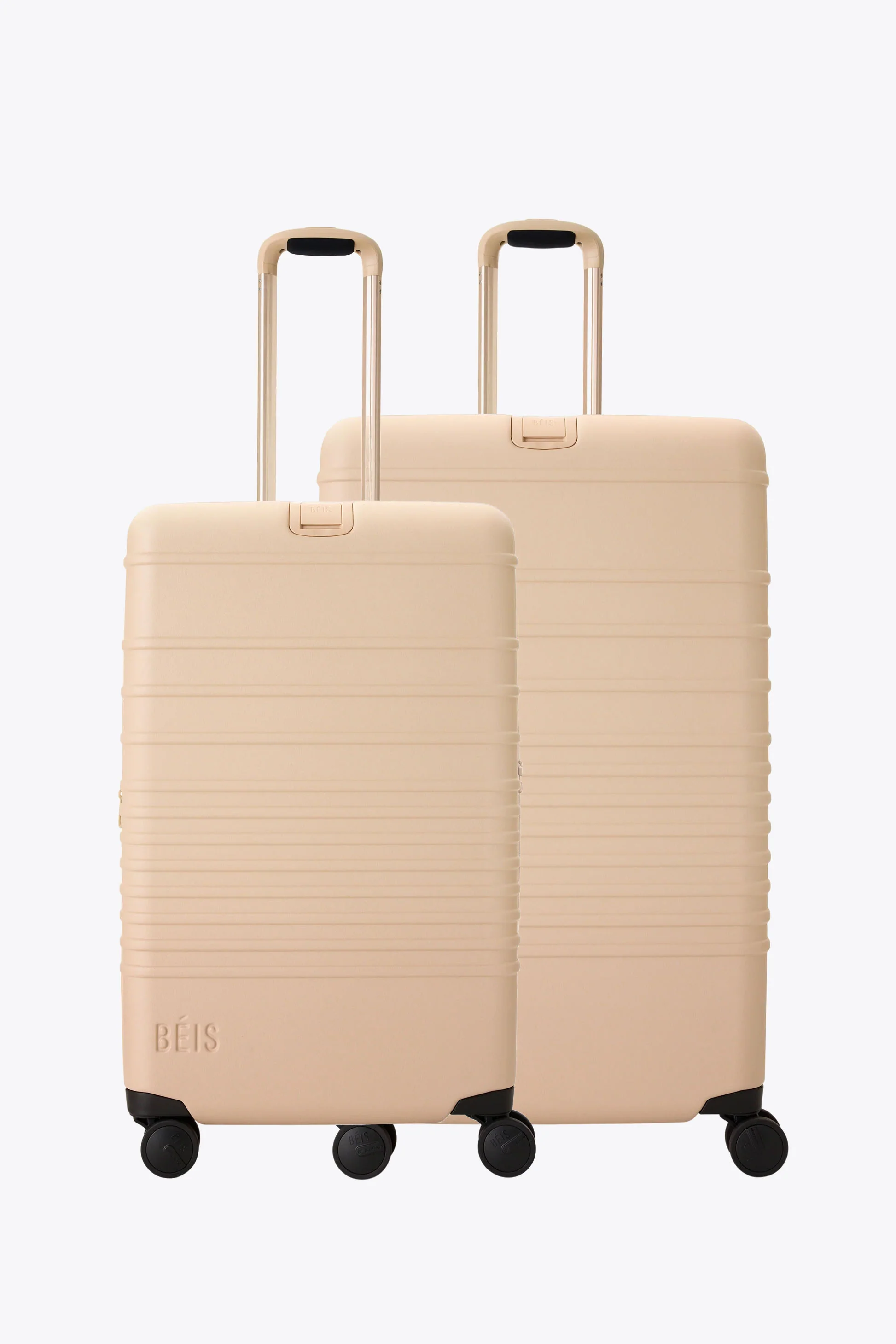 The Check-In Starter Set