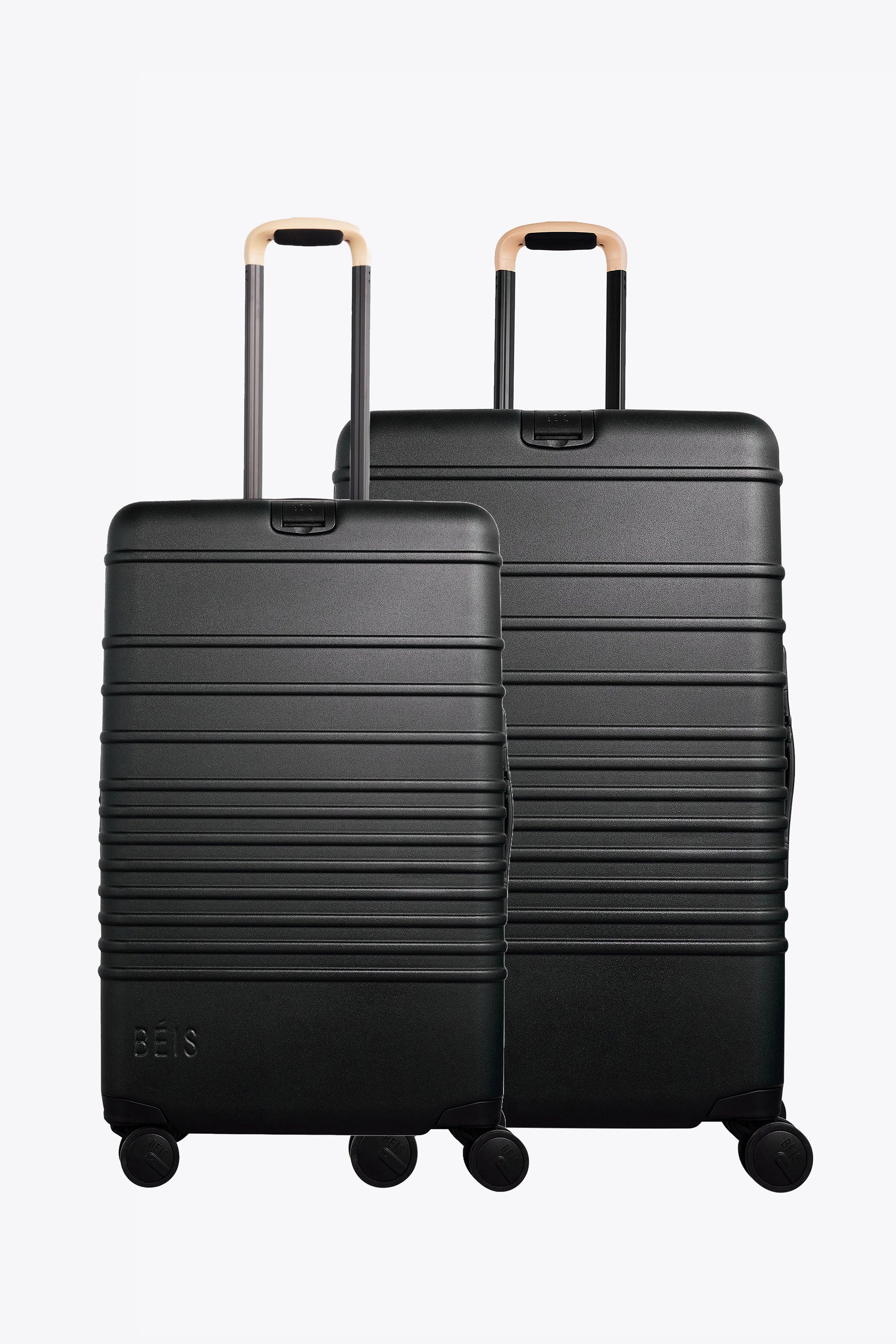 The Check-In Starter Set