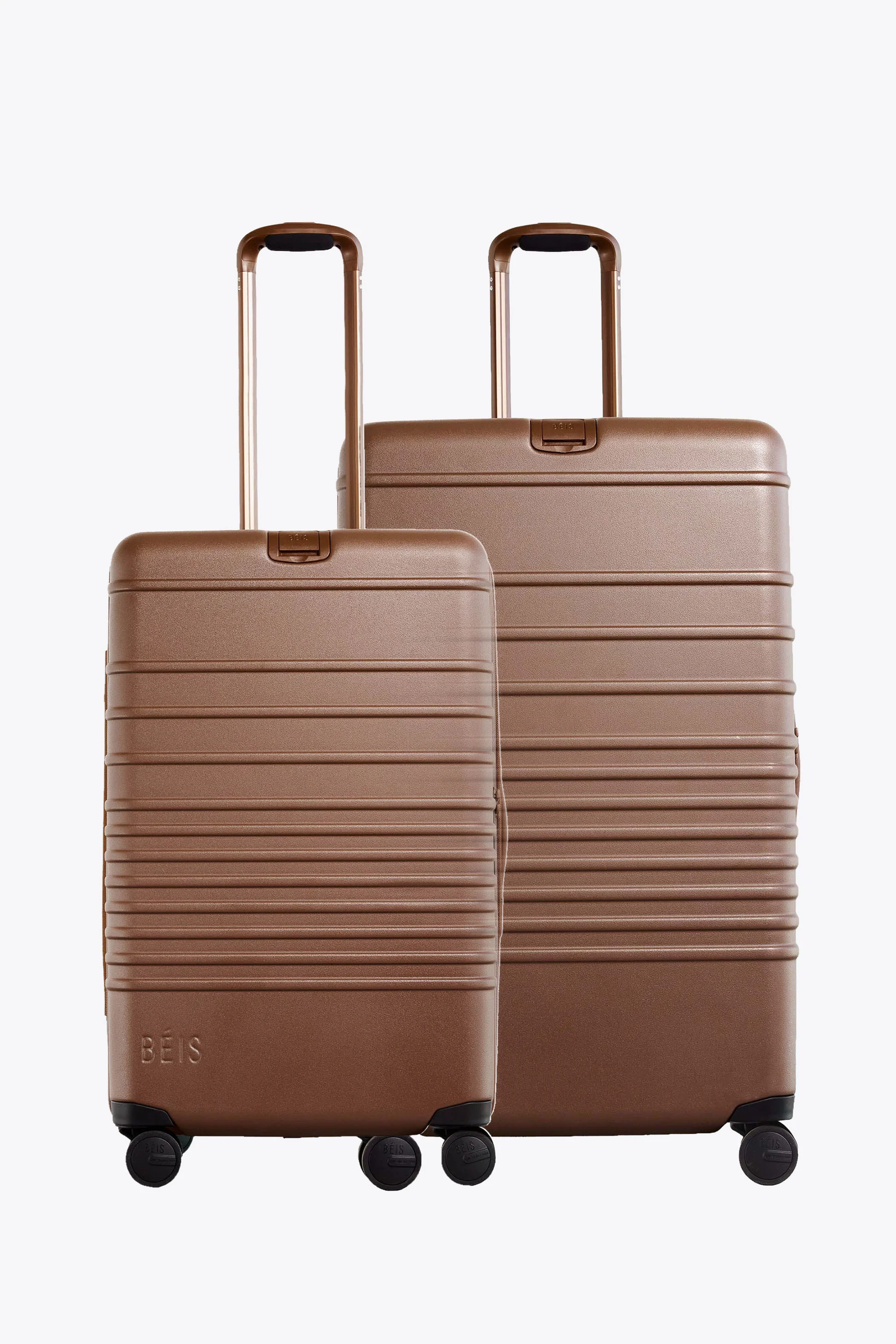 The Check-In Starter Set