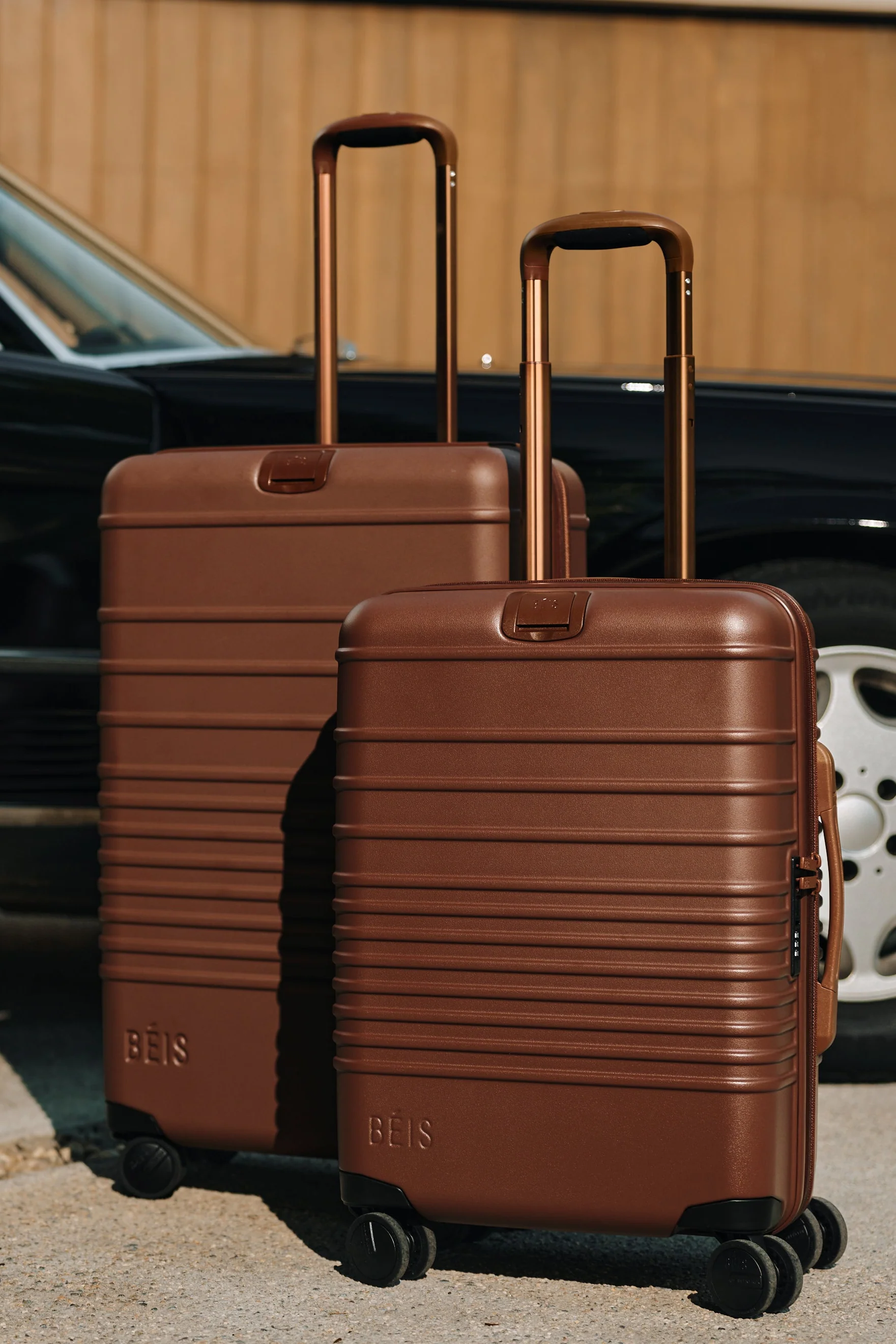 The Check-In Starter Set - Image 2