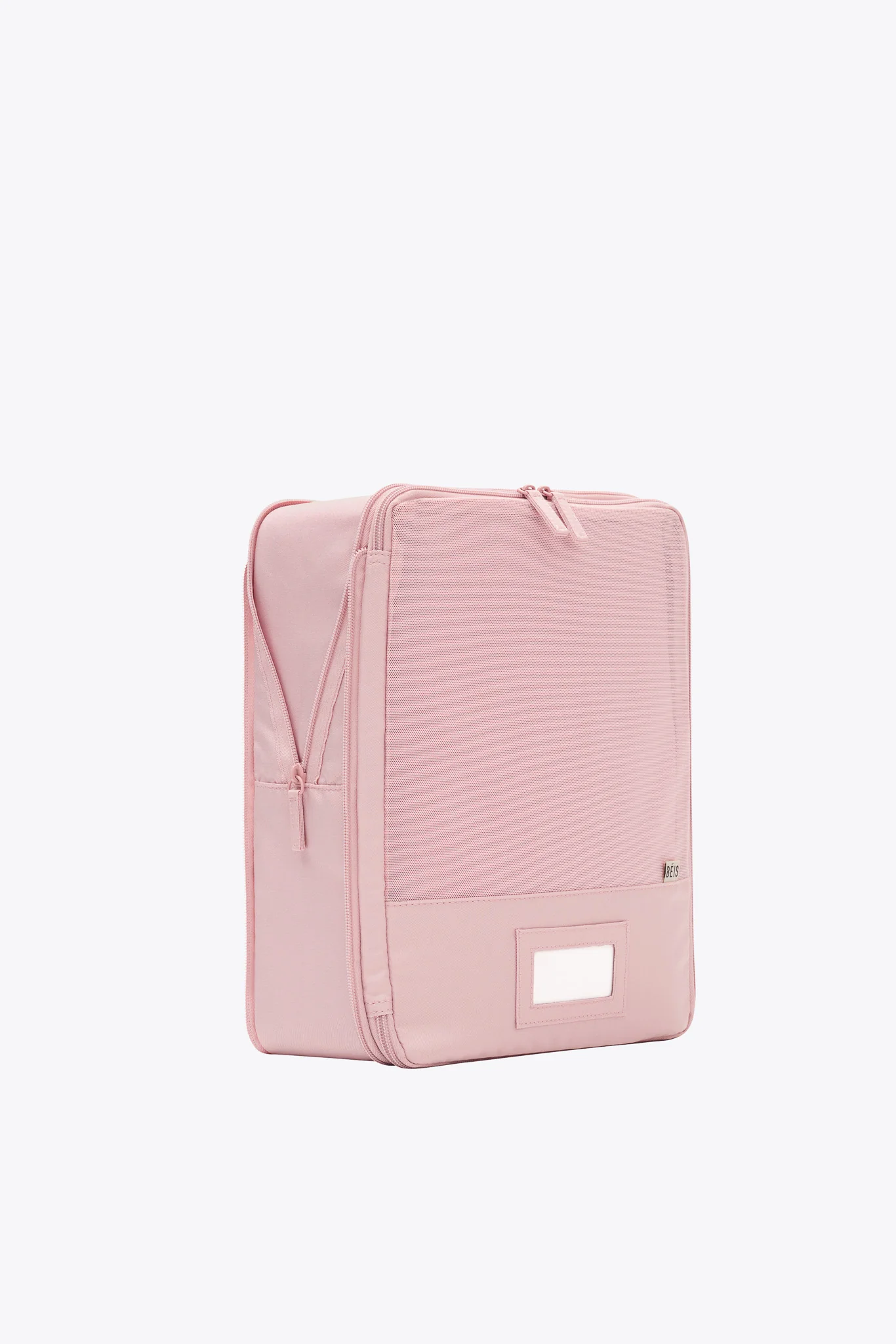 The Compression Packing Cubes 4 pc in Atlas Pink - Image 2