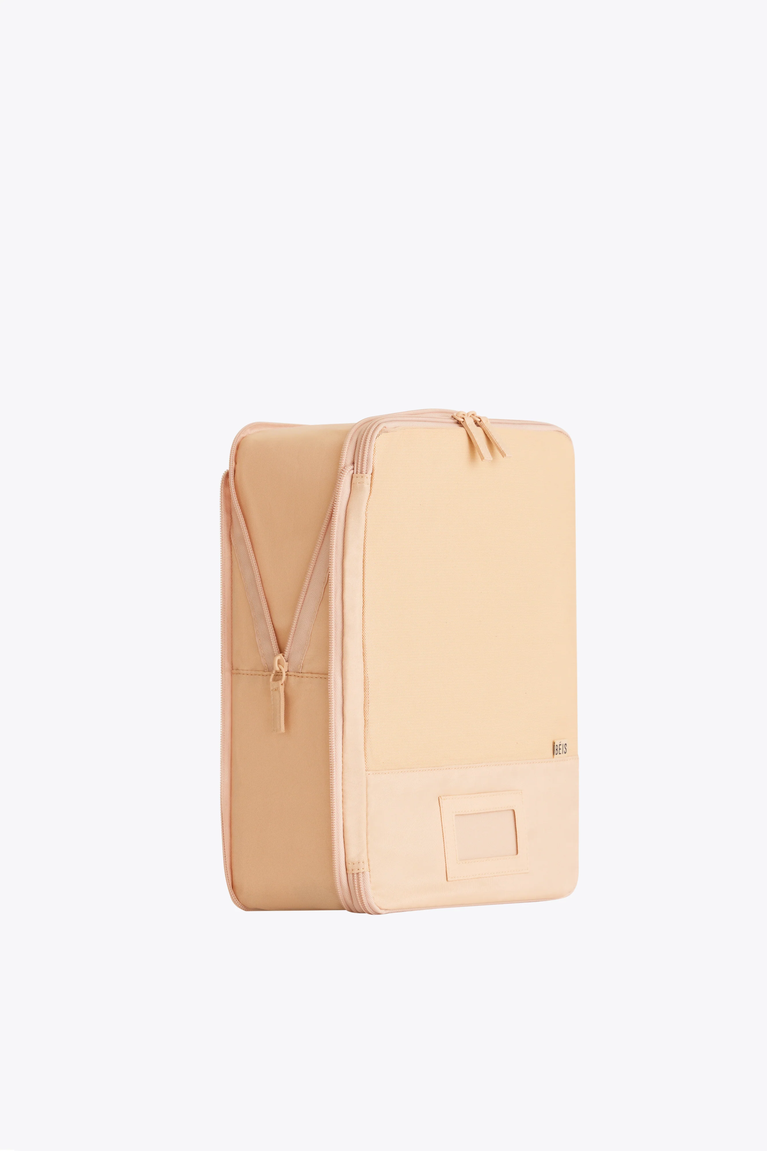 The Compression Packing Cubes 4 pc in Beige - Image 2