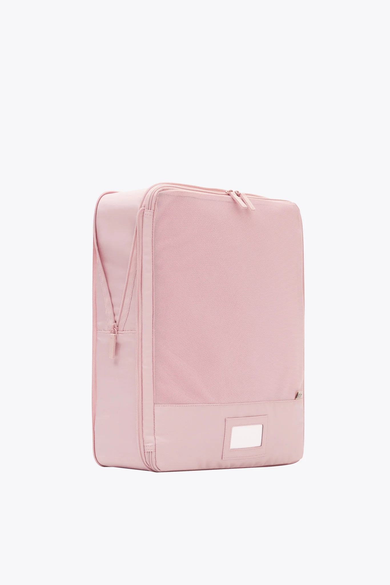 The Compression Packing Cubes 6 pc in Atlas Pink - Image 2