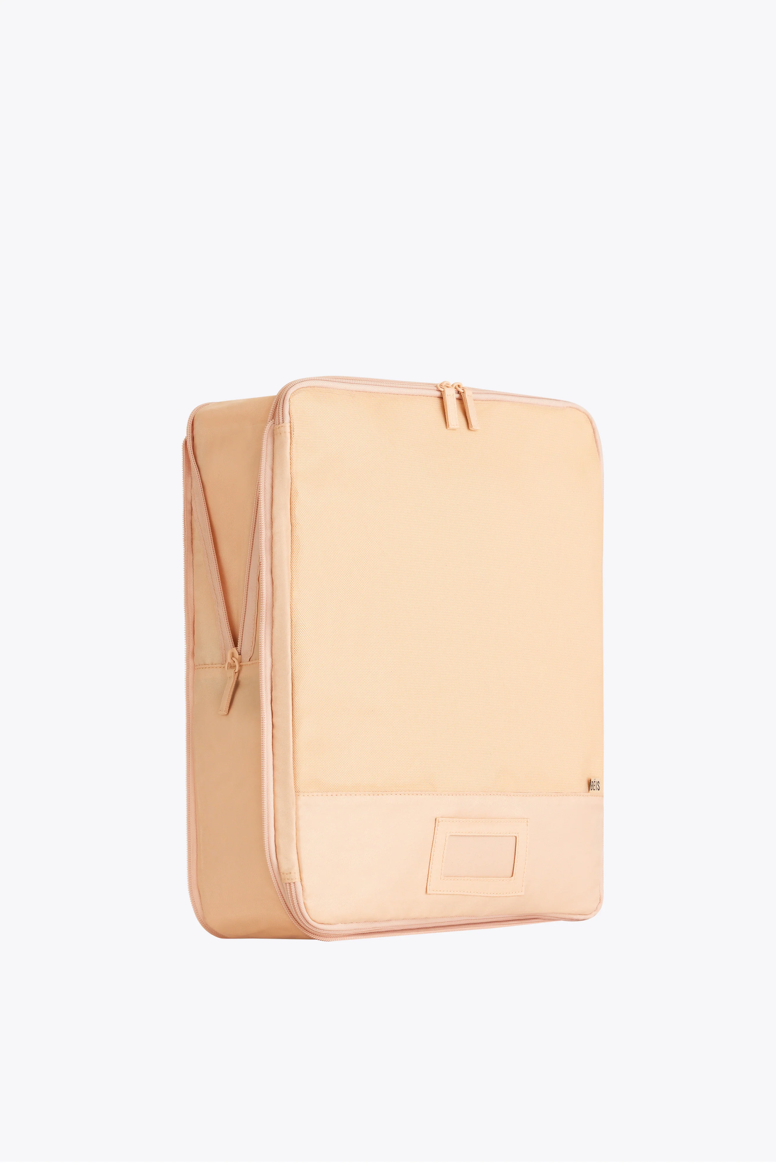 The Compression Packing Cubes 6 pc in Beige - Image 2